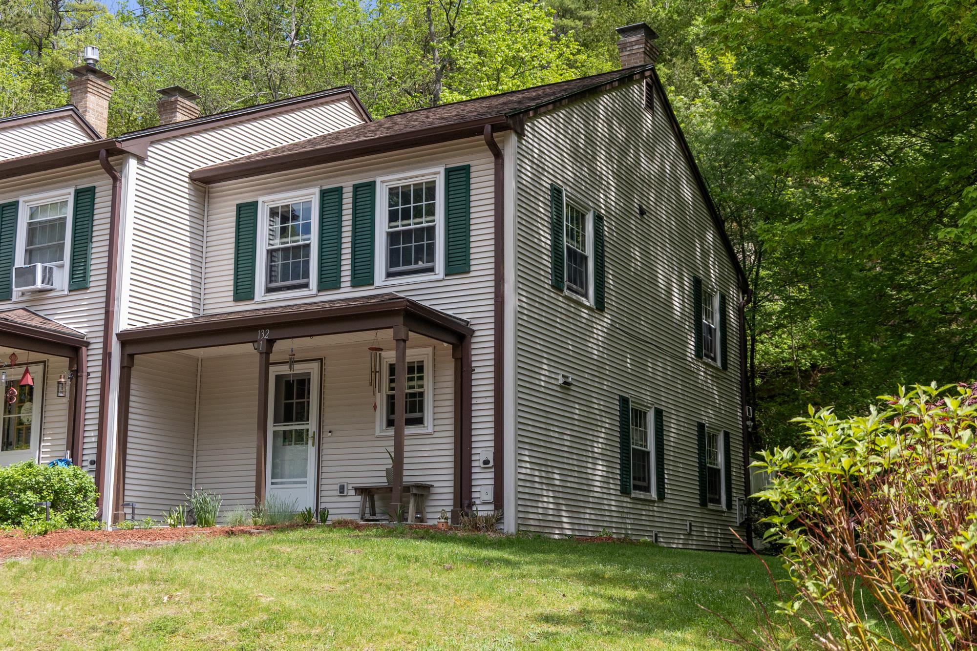 132 Whispering Pines Unit: 1