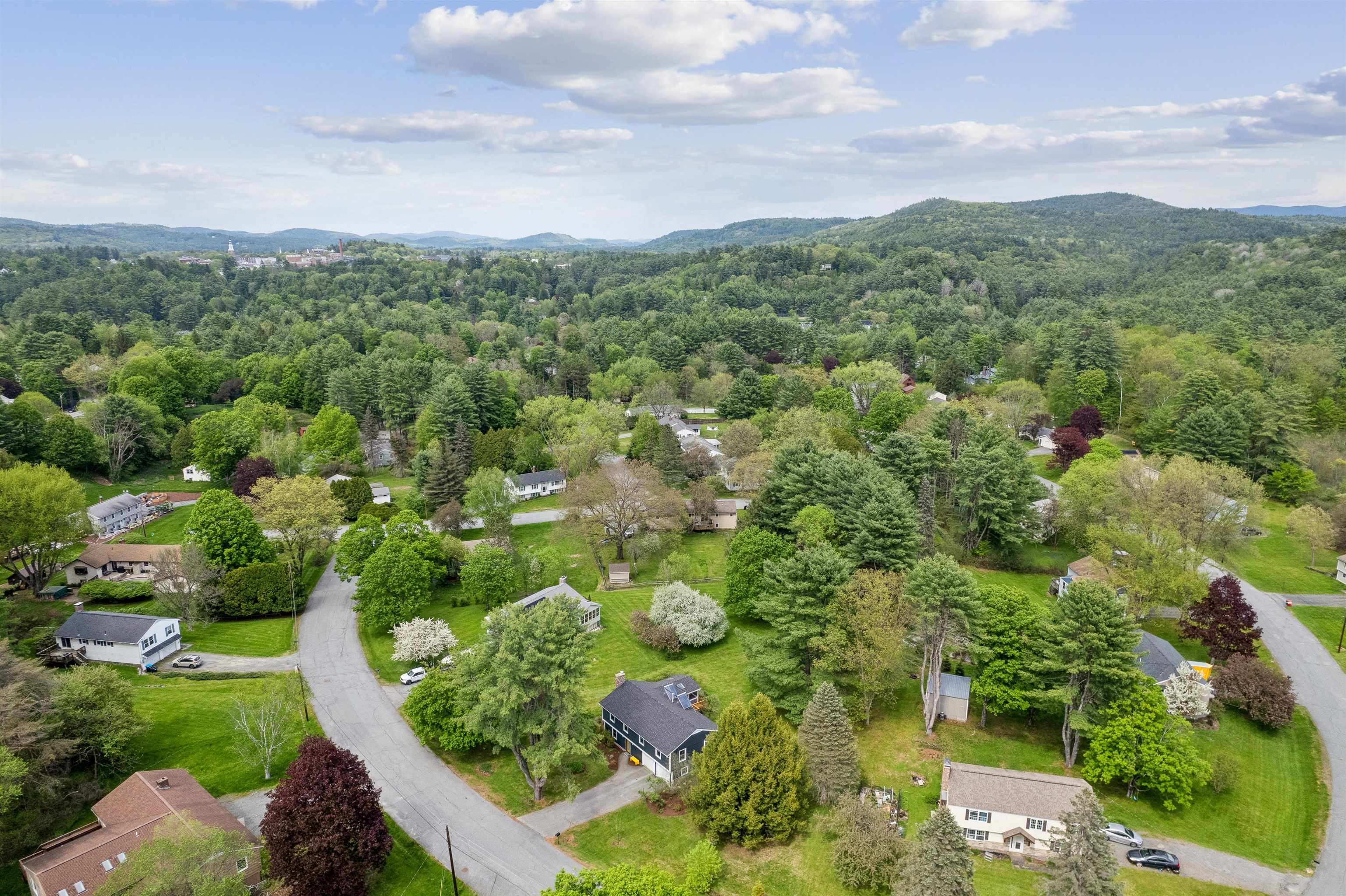 26 Gilson Rd, Lebanon, NH 03784