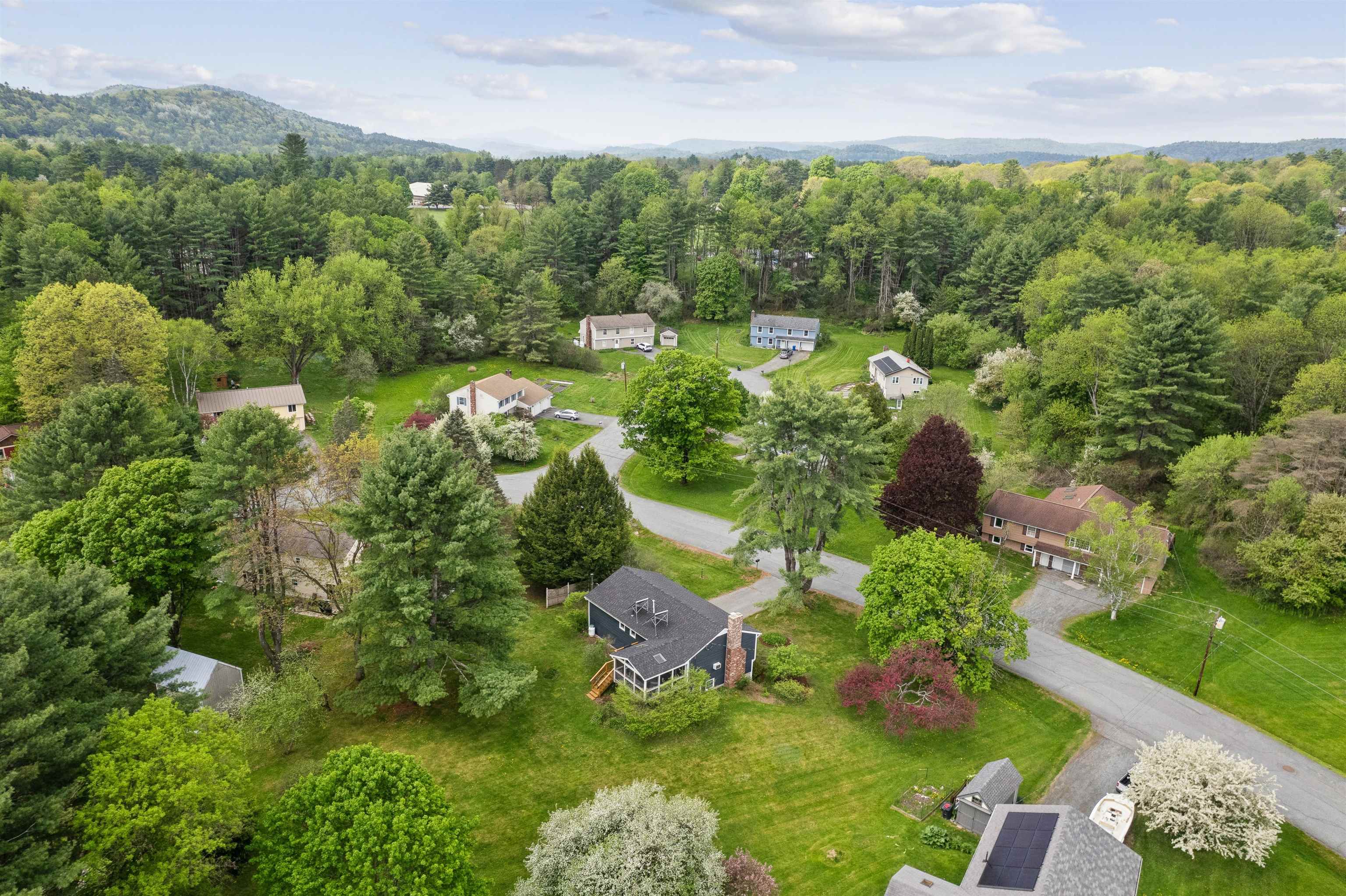 26 Gilson Rd, Lebanon, NH 03784