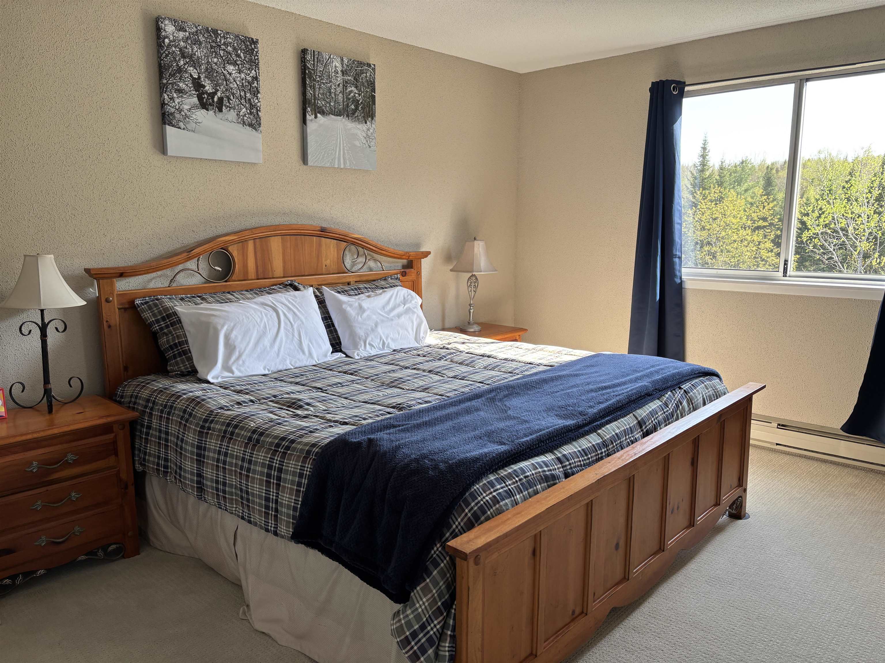 Large Primary Suite
