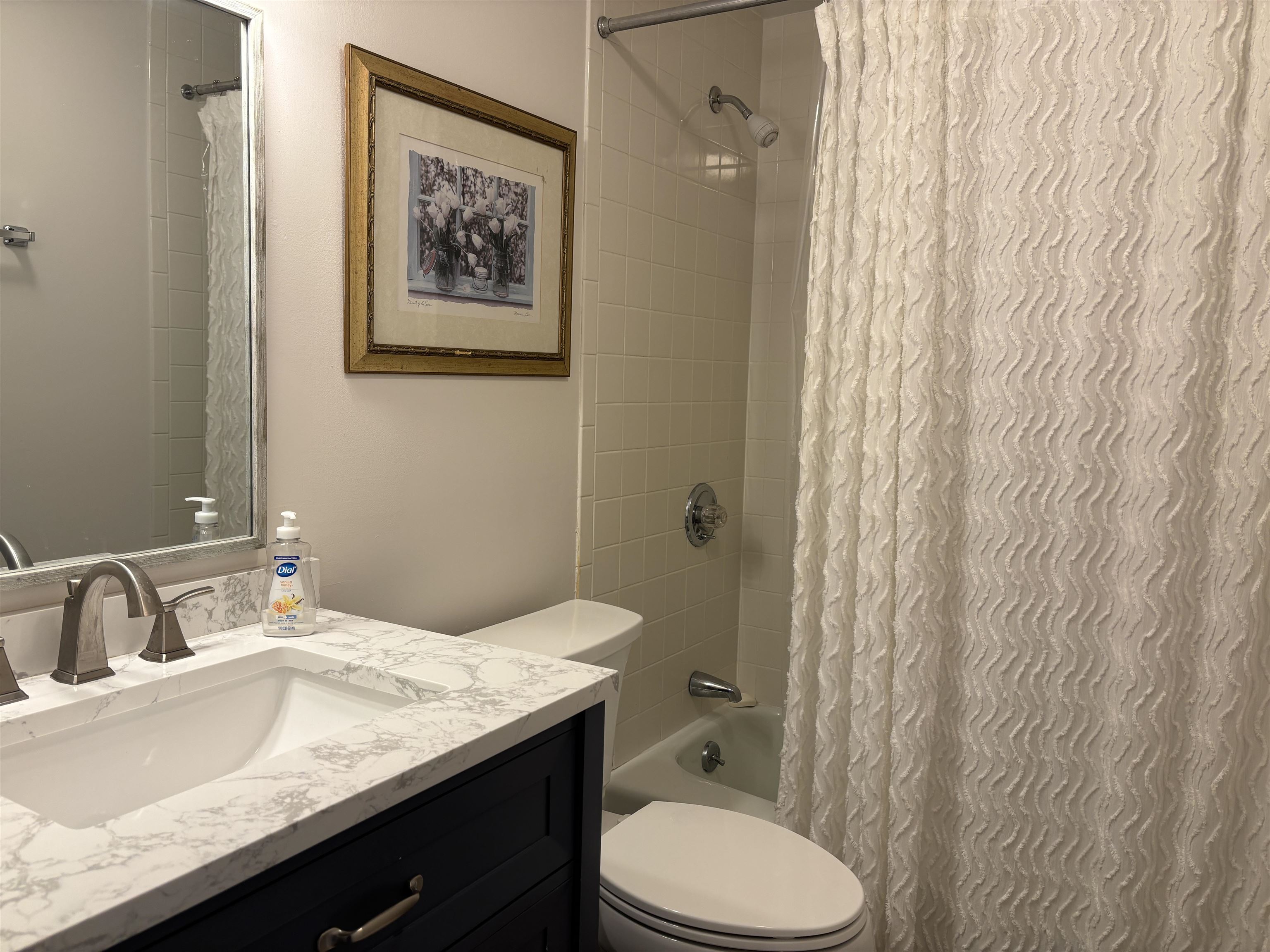 With Private Bath