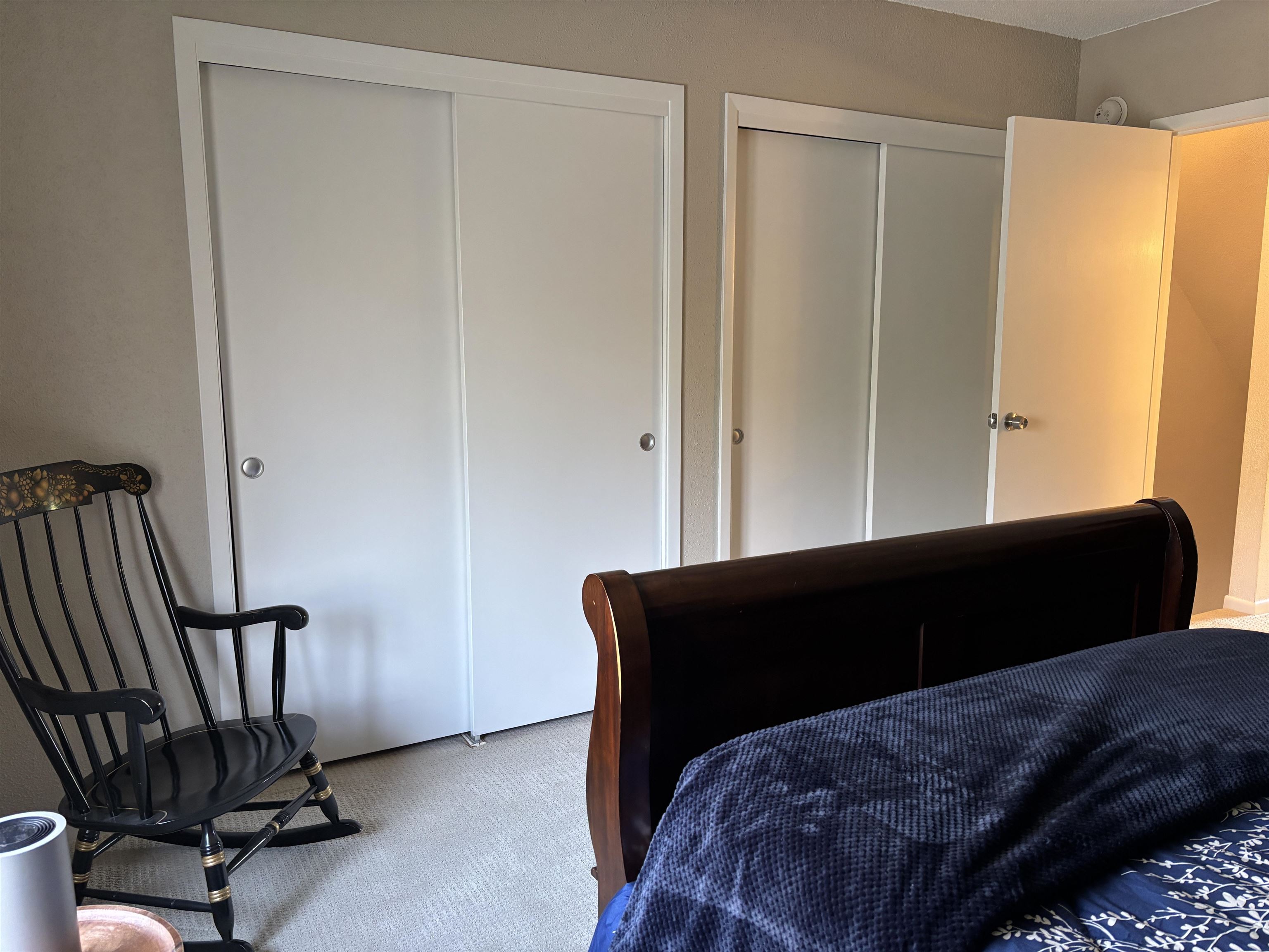 Loads of Closet Space