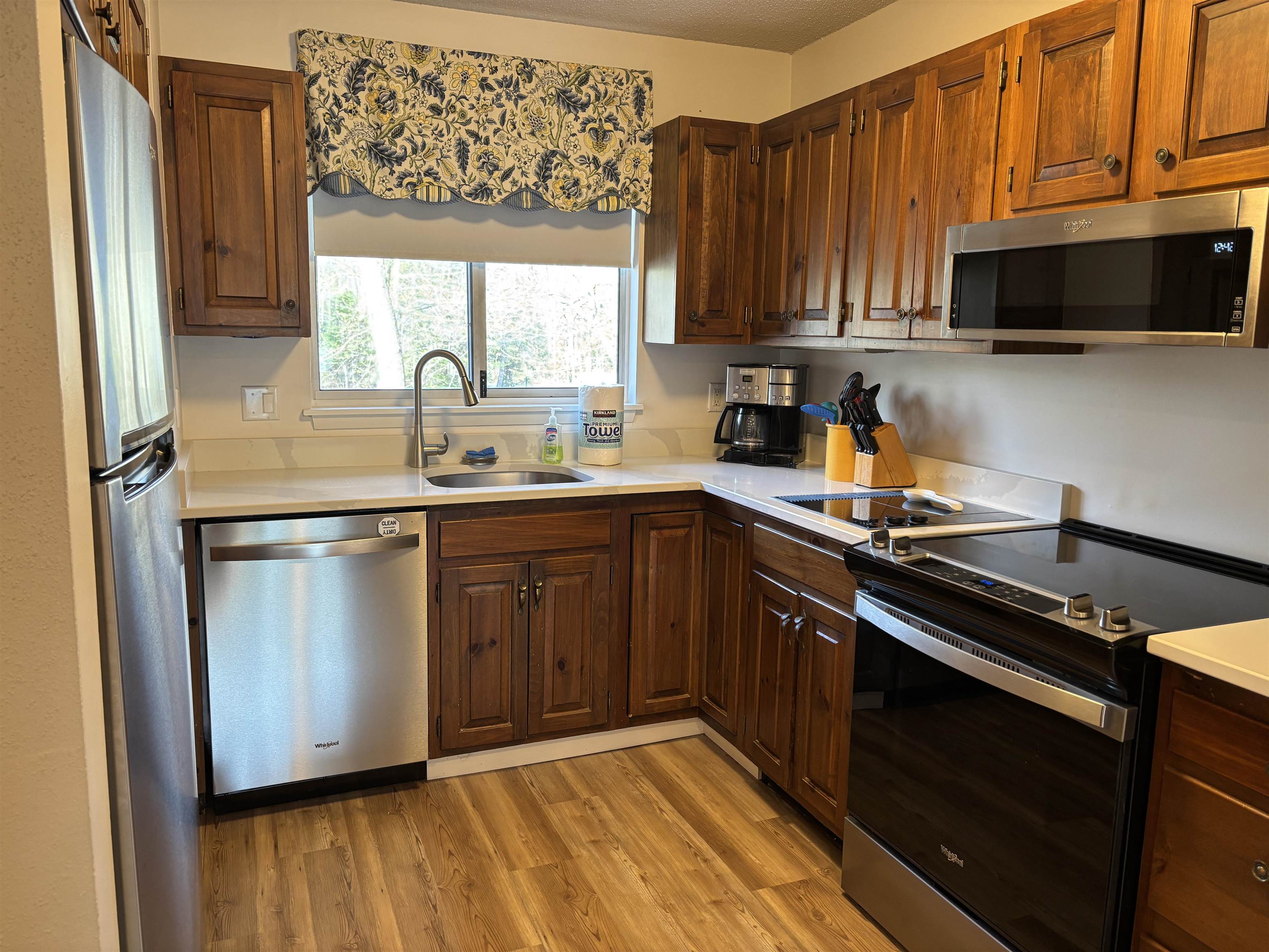 8 Emerson Way, Waterville Valley, NH 03215