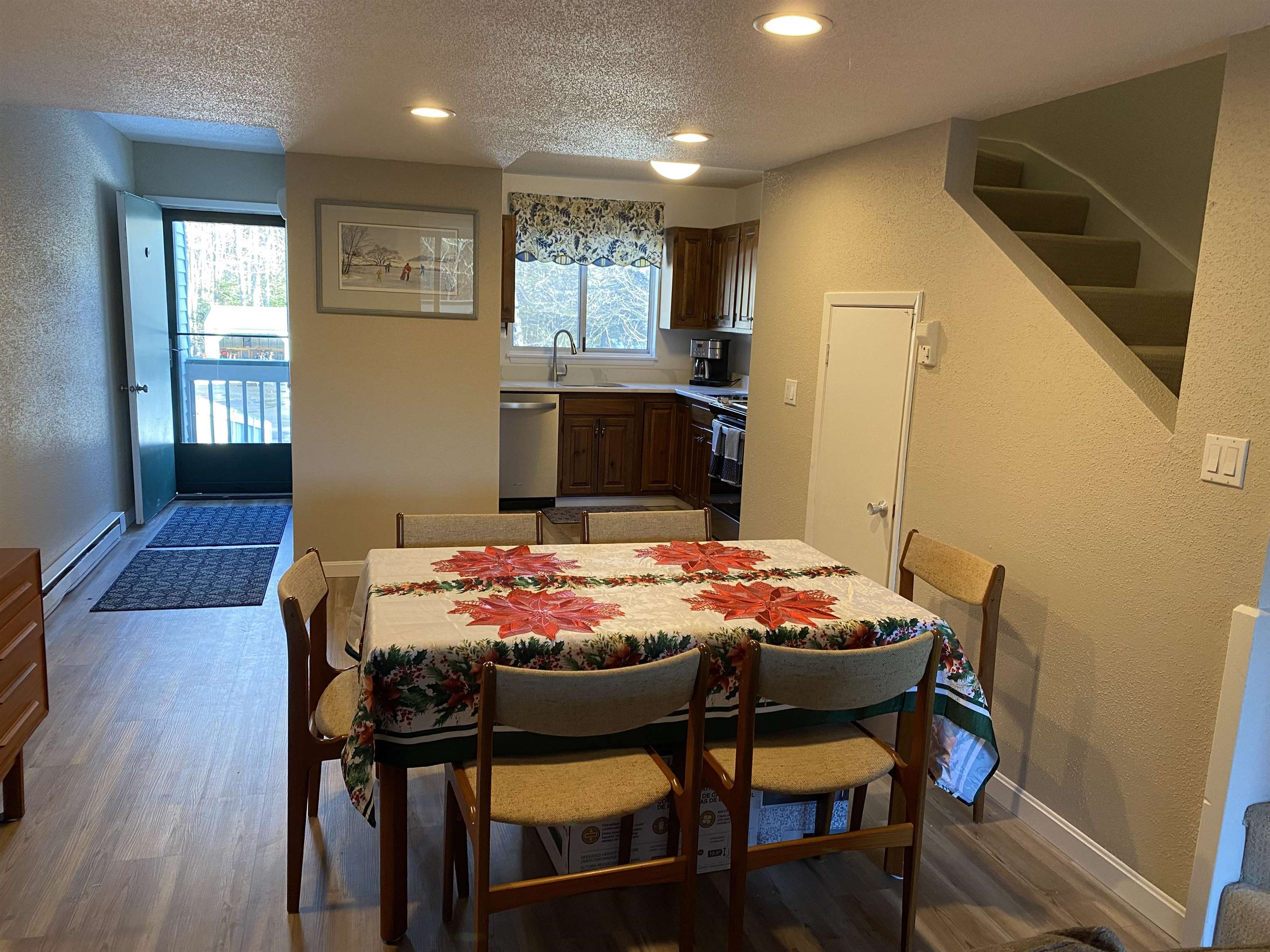 Table Extended