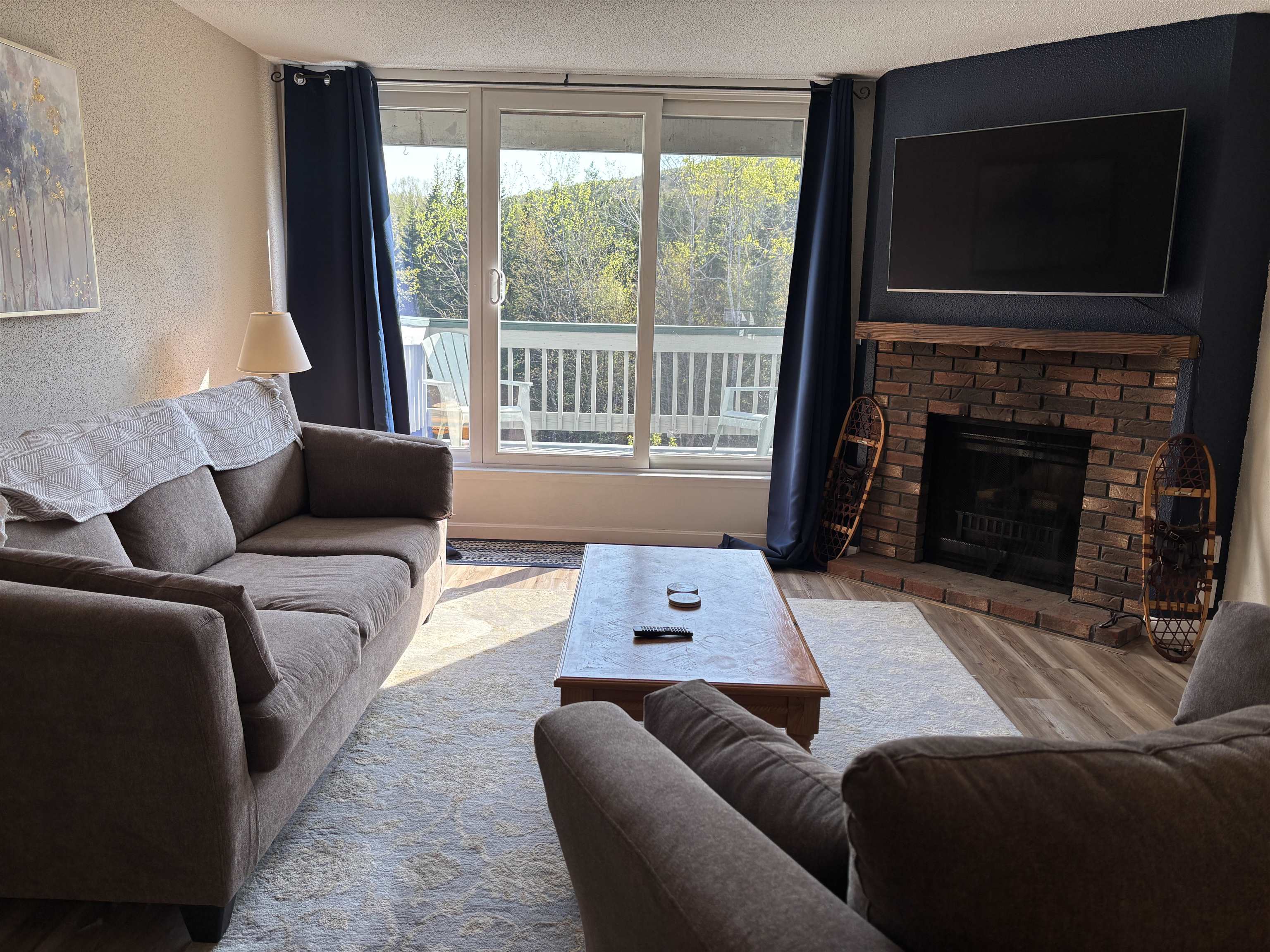 8 Emerson Way #E-4, Waterville Valley, NH 03215