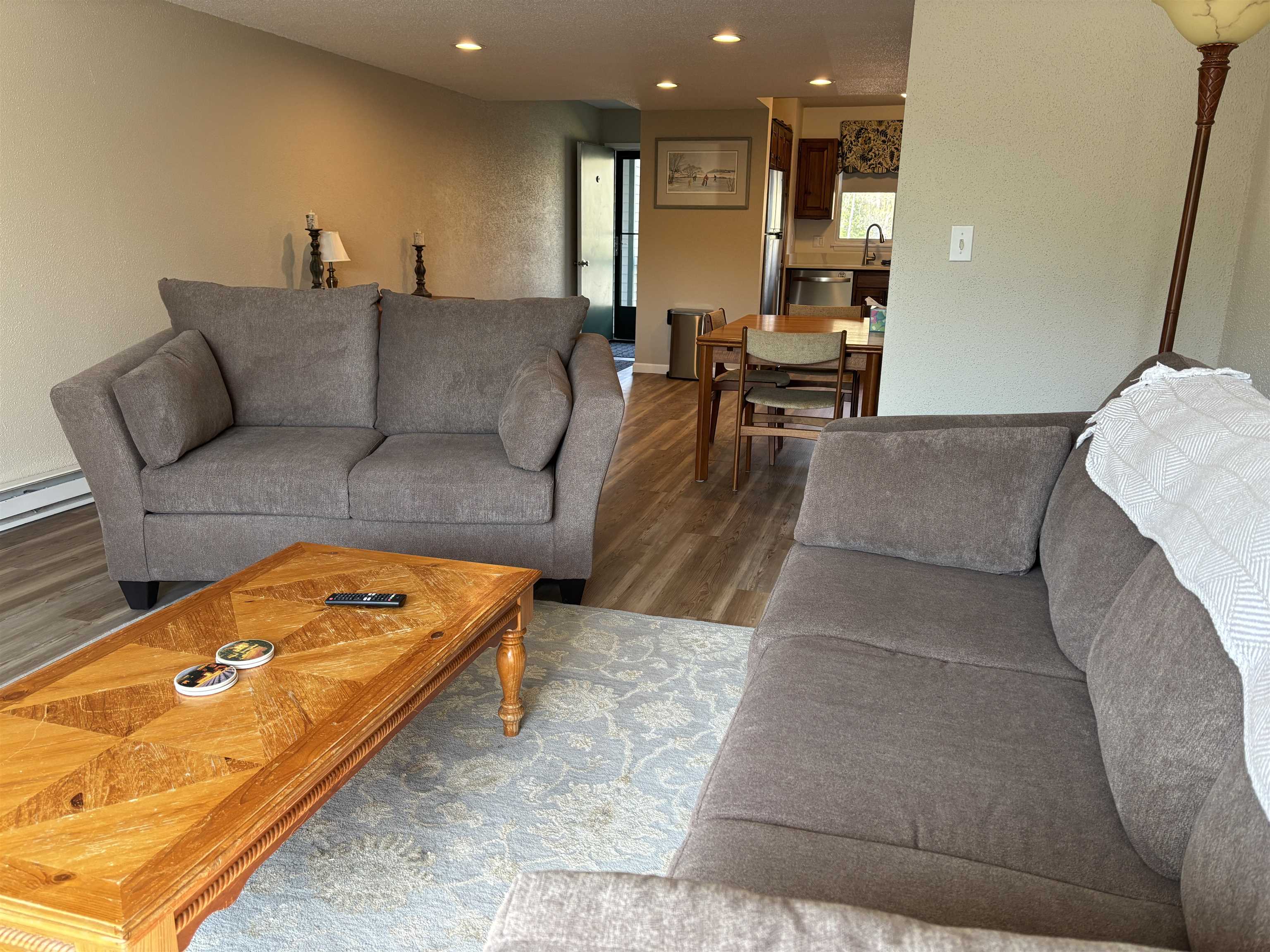 8 Emerson Way #E-4, Waterville Valley, NH 03215
