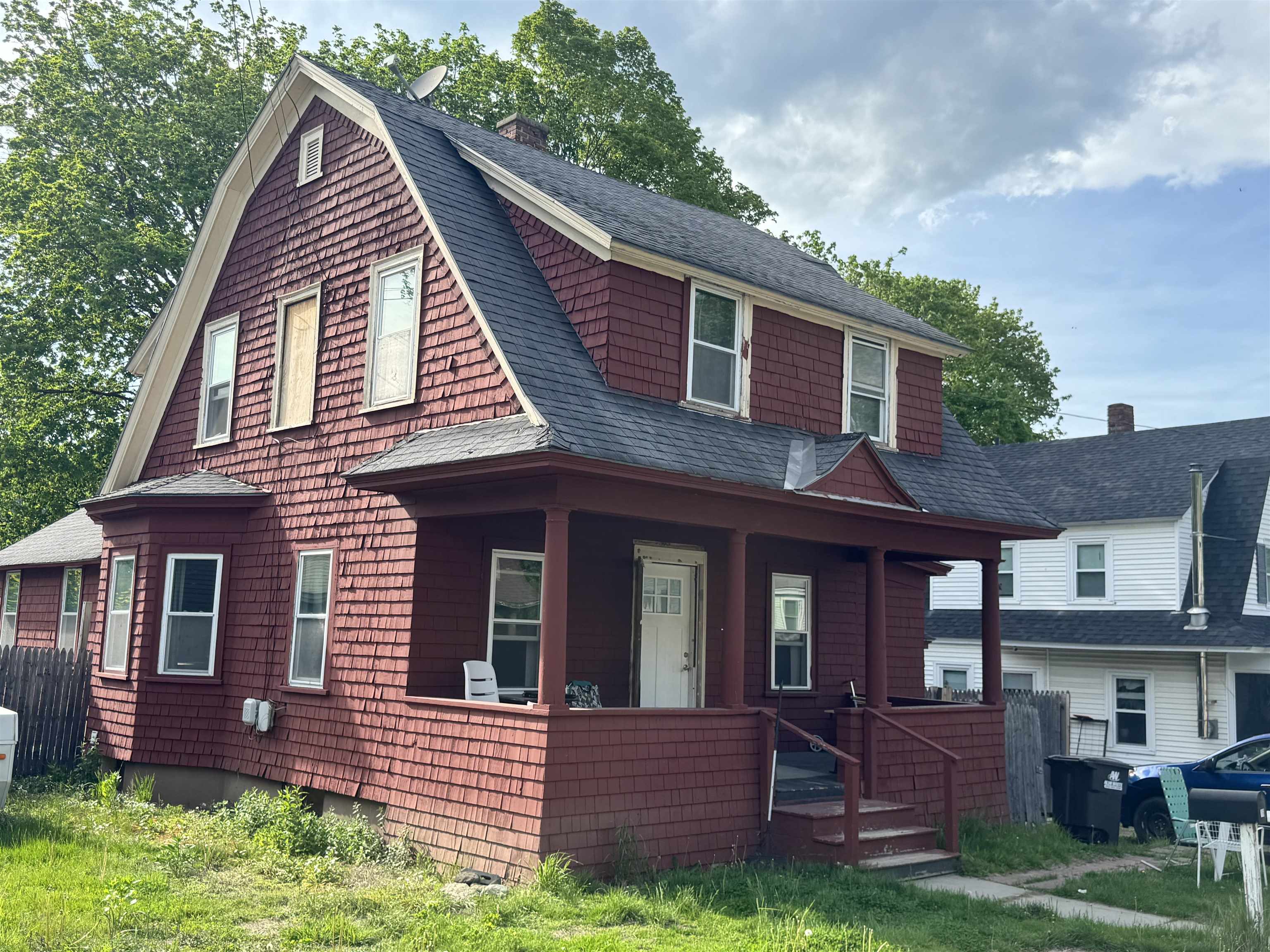 image of Springfield VT Home | sq.ft. 2202 