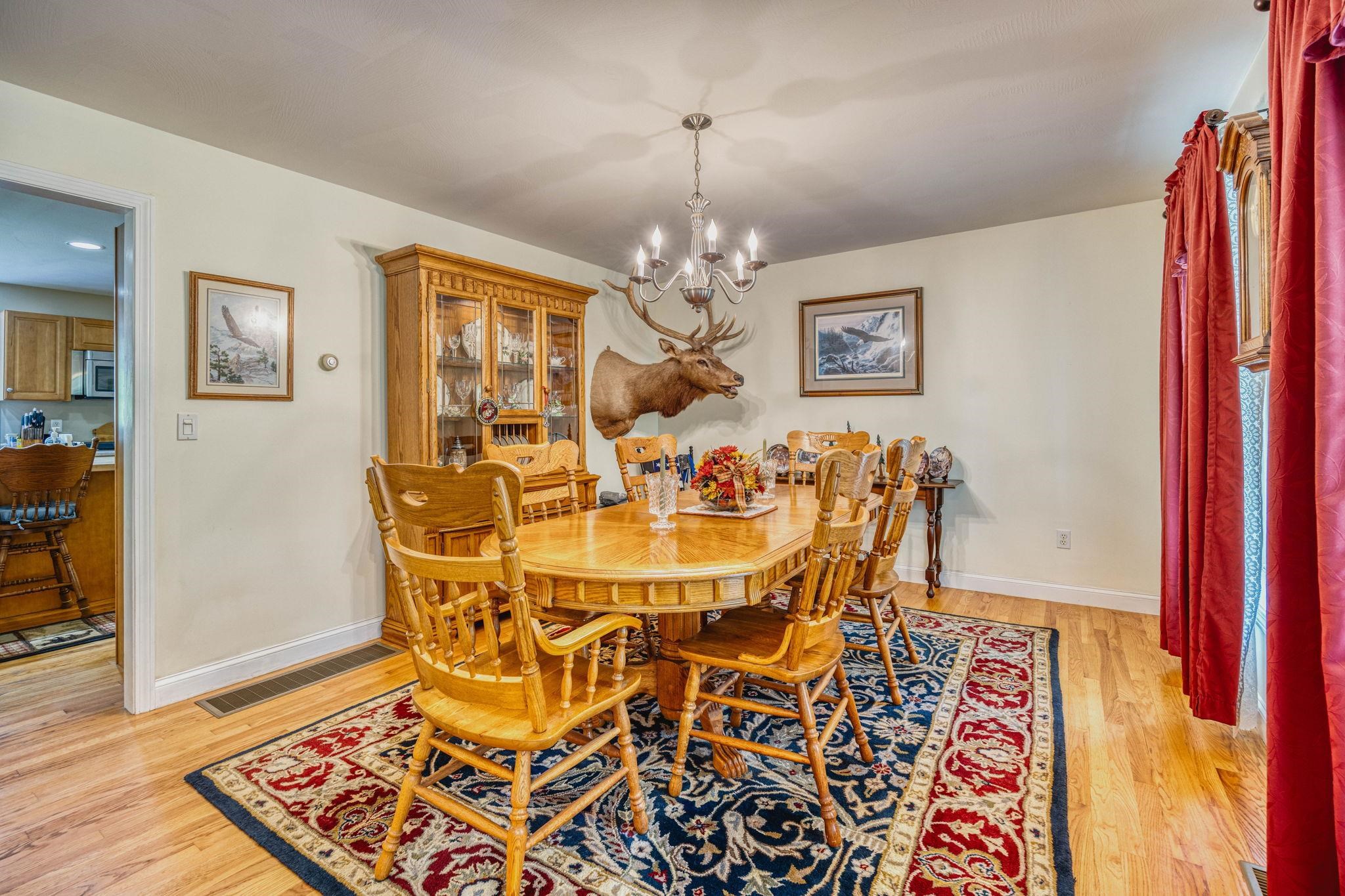 506 Sand Pit Rd, Mason, NH 03048