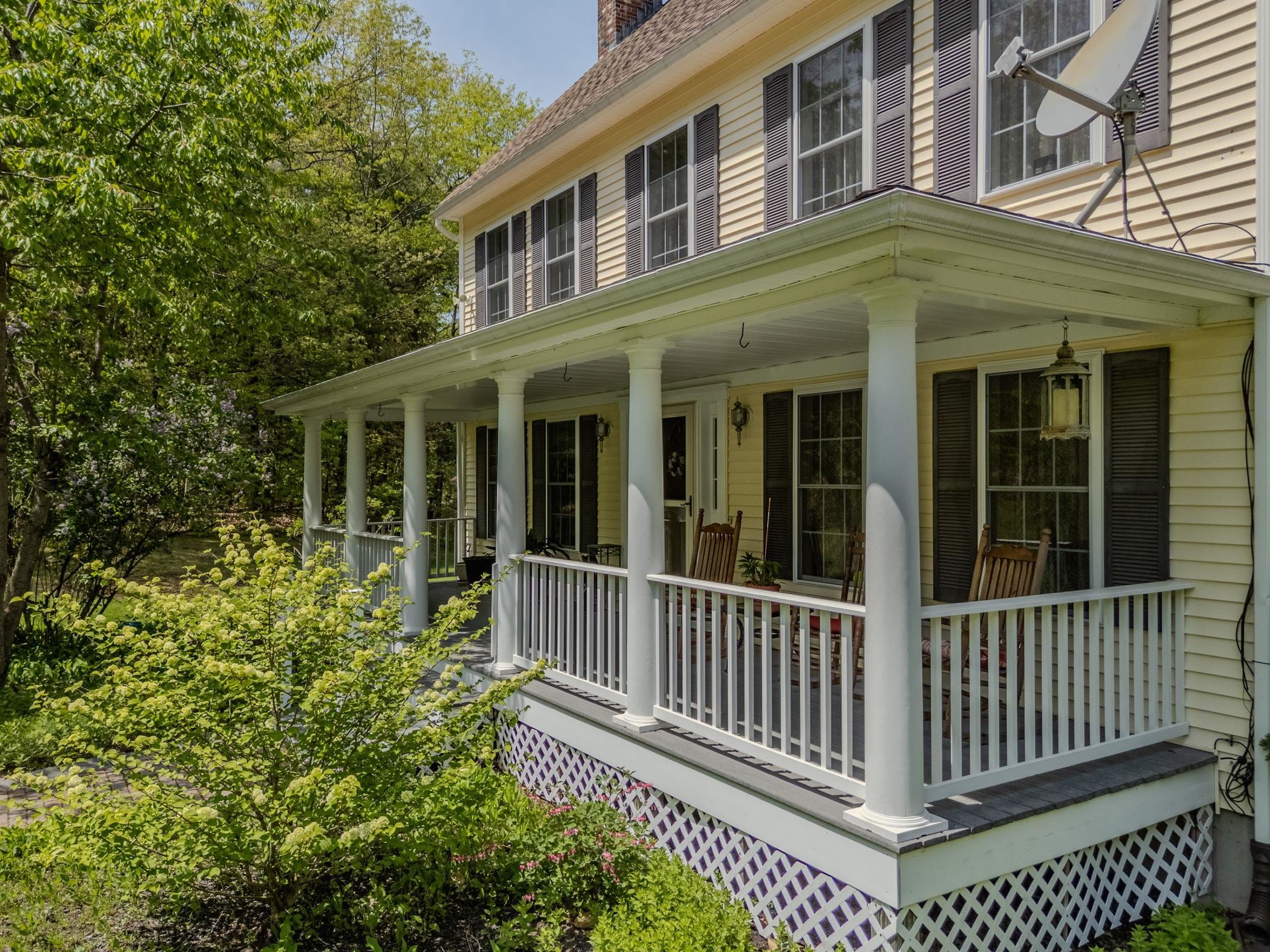 506 Sand Pit Rd, Mason, NH 03048