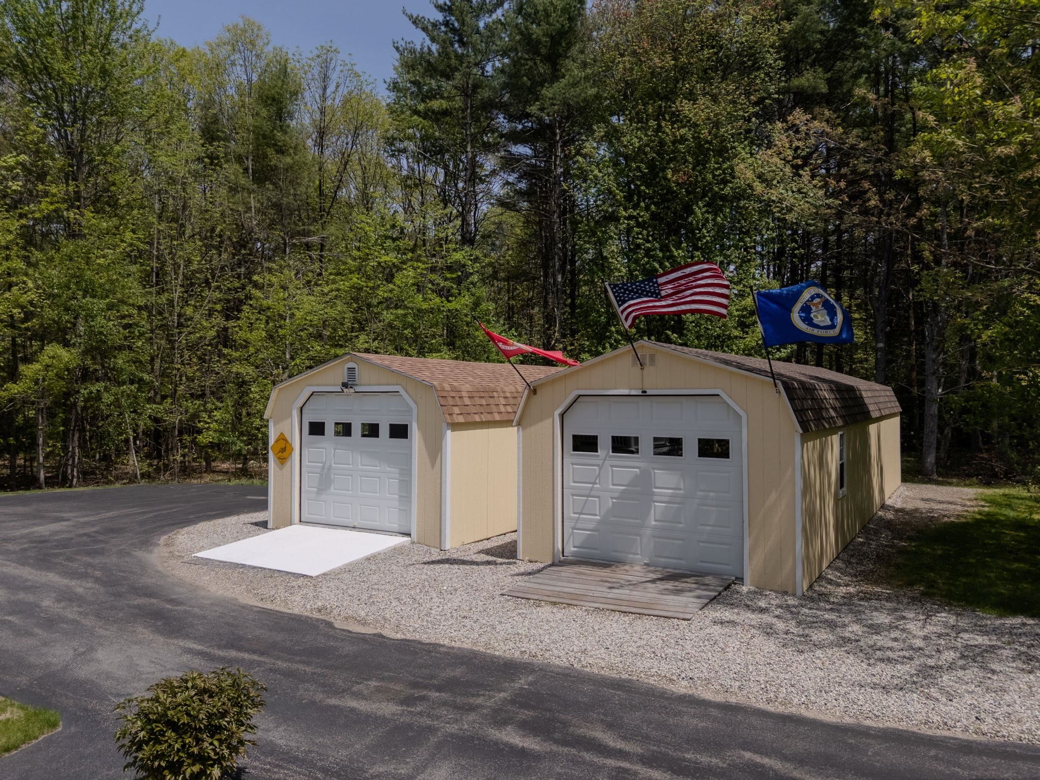 506 Sand Pit Rd, Mason, NH 03048