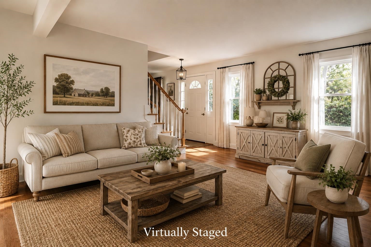506 Sand Pit Rd, Mason, NH 03048