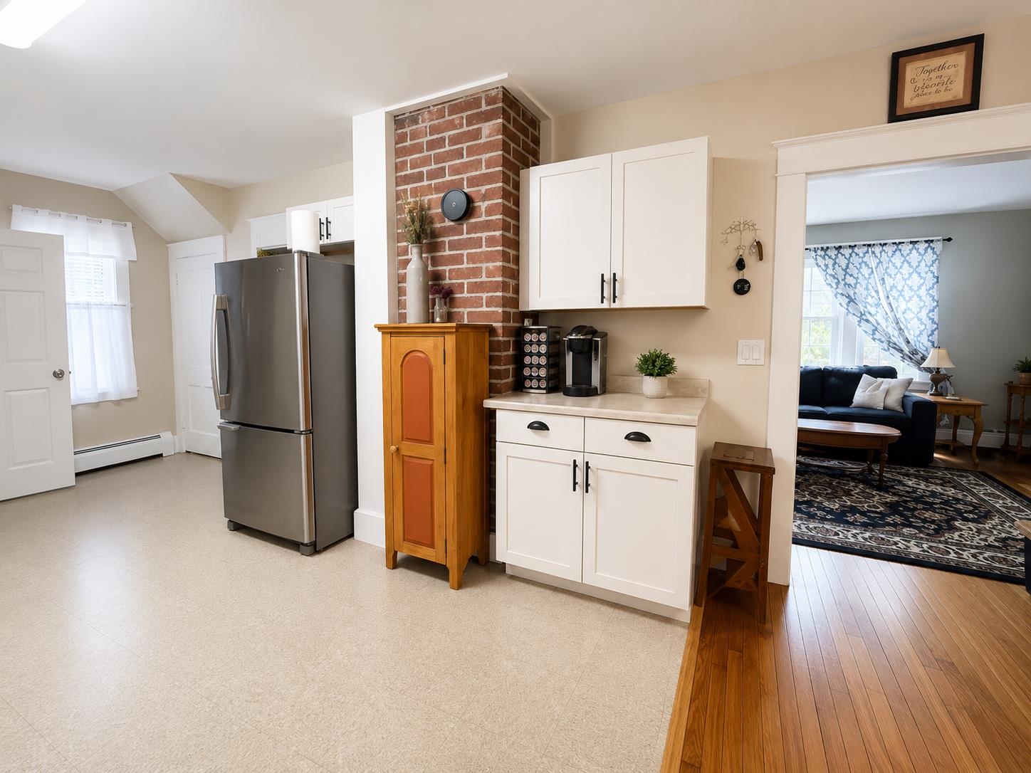 216 Park St, Berlin, NH 03570