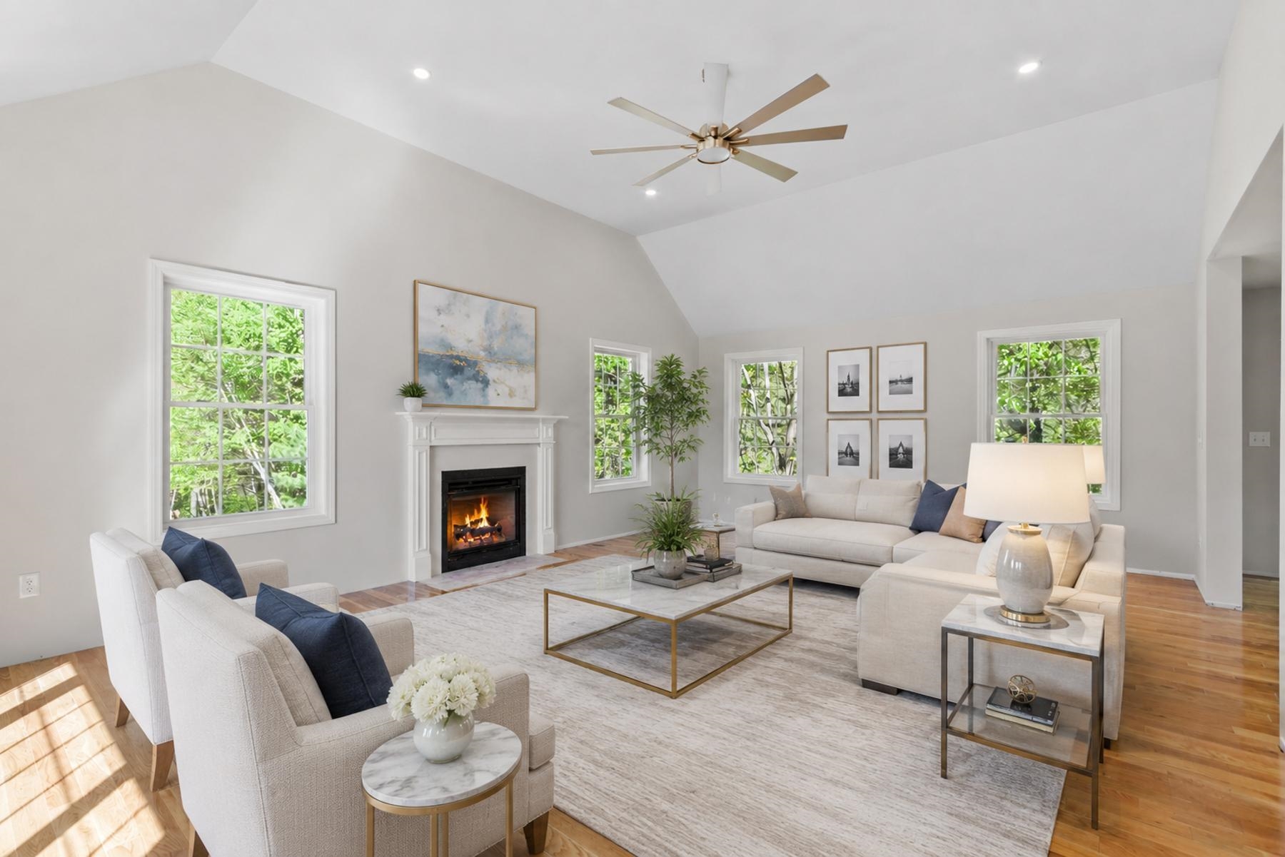 22 Benoit Ave, Pelham, NH 03076
