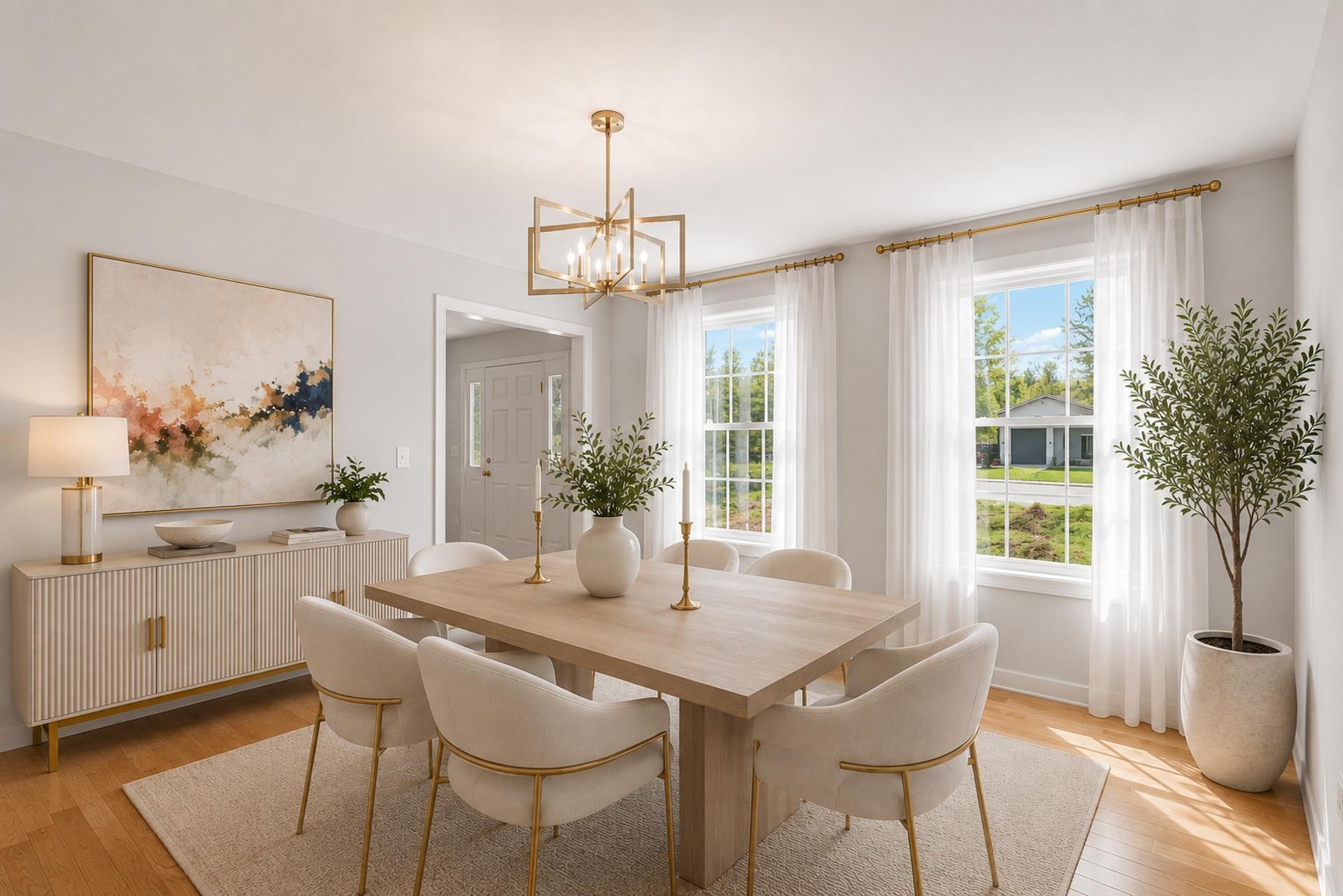 22 Benoit Ave, Pelham, NH 03076