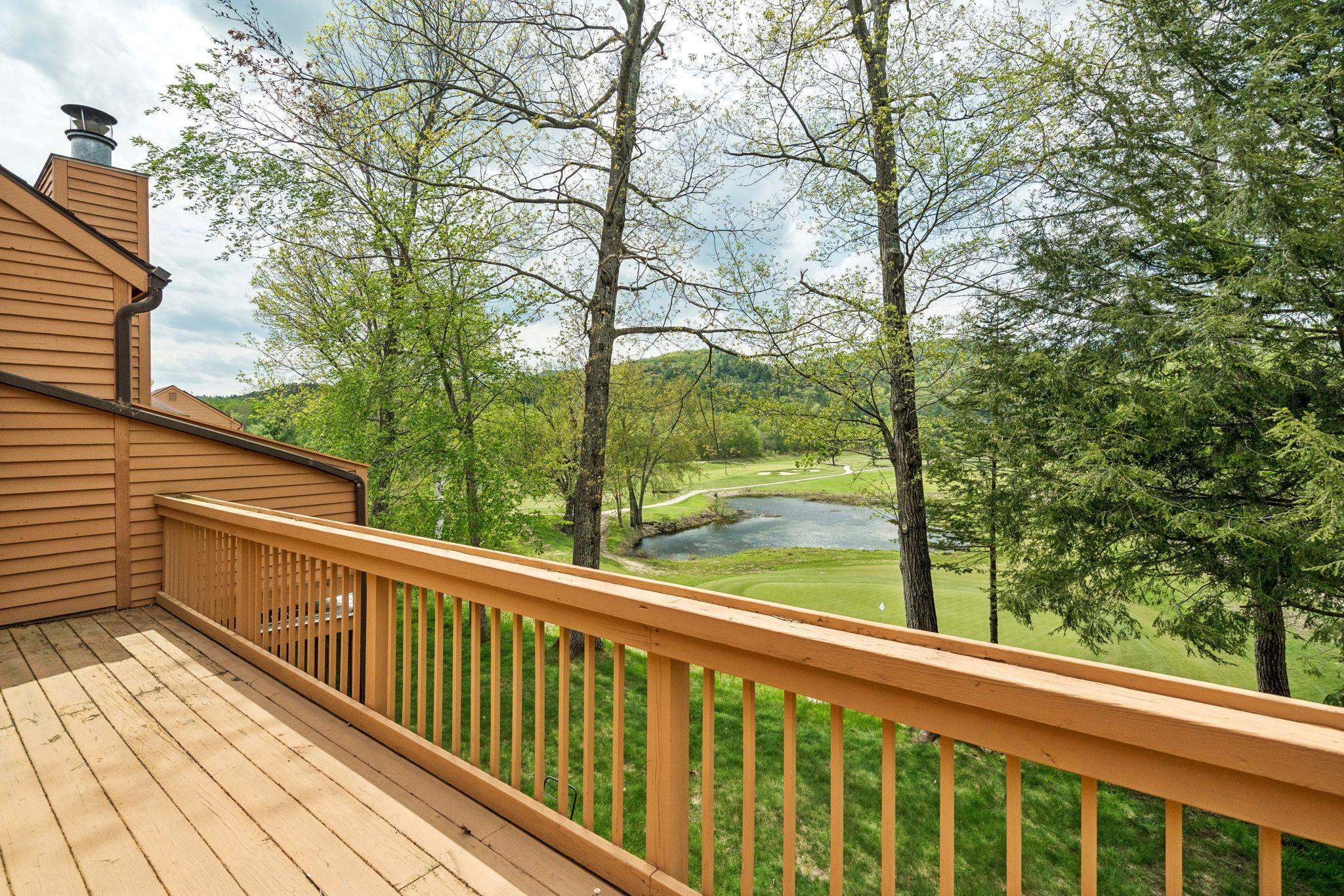 81 Fairway Dr #3, Ashland, NH 03217