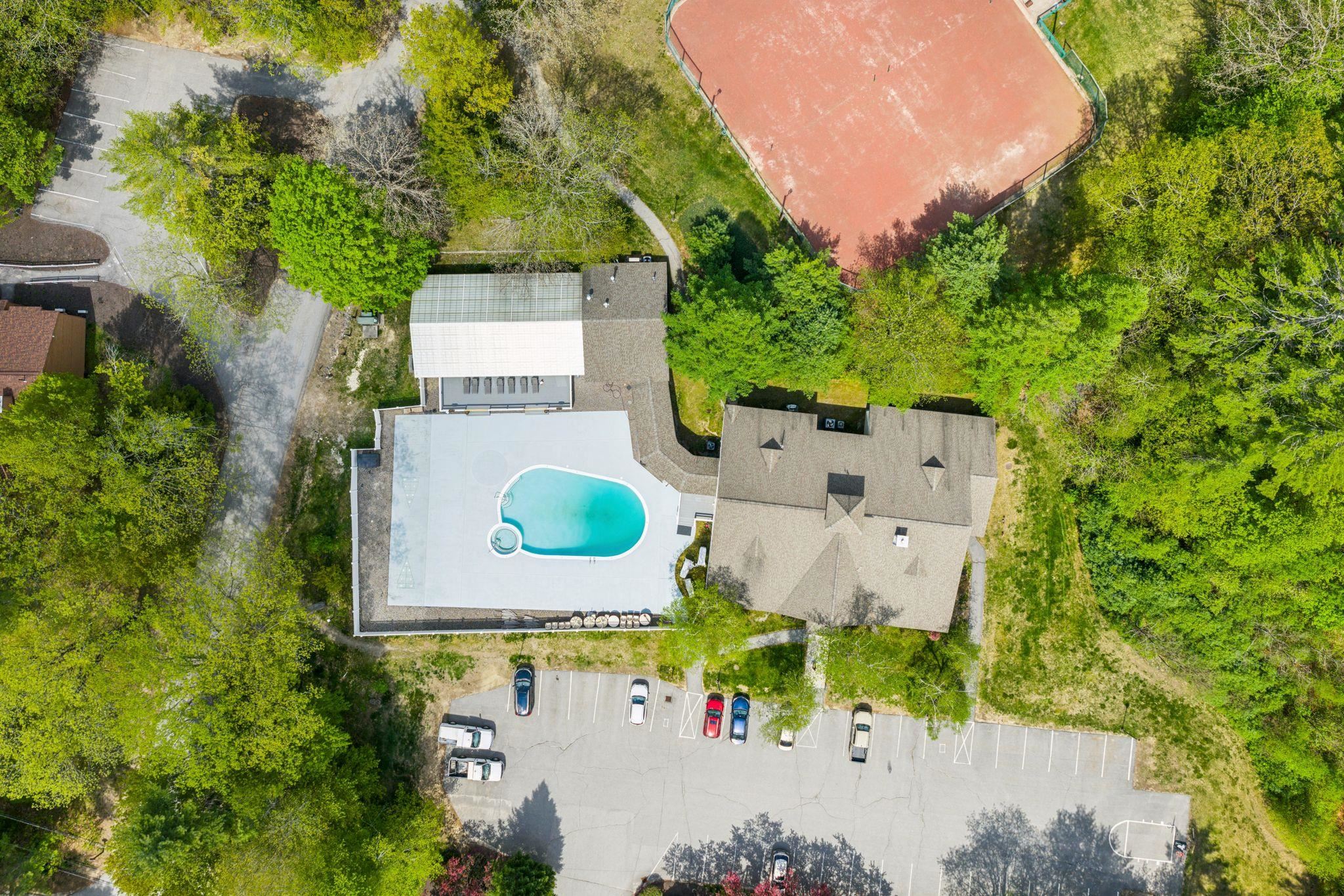 81 Fairway Dr #3, Ashland, NH 03217