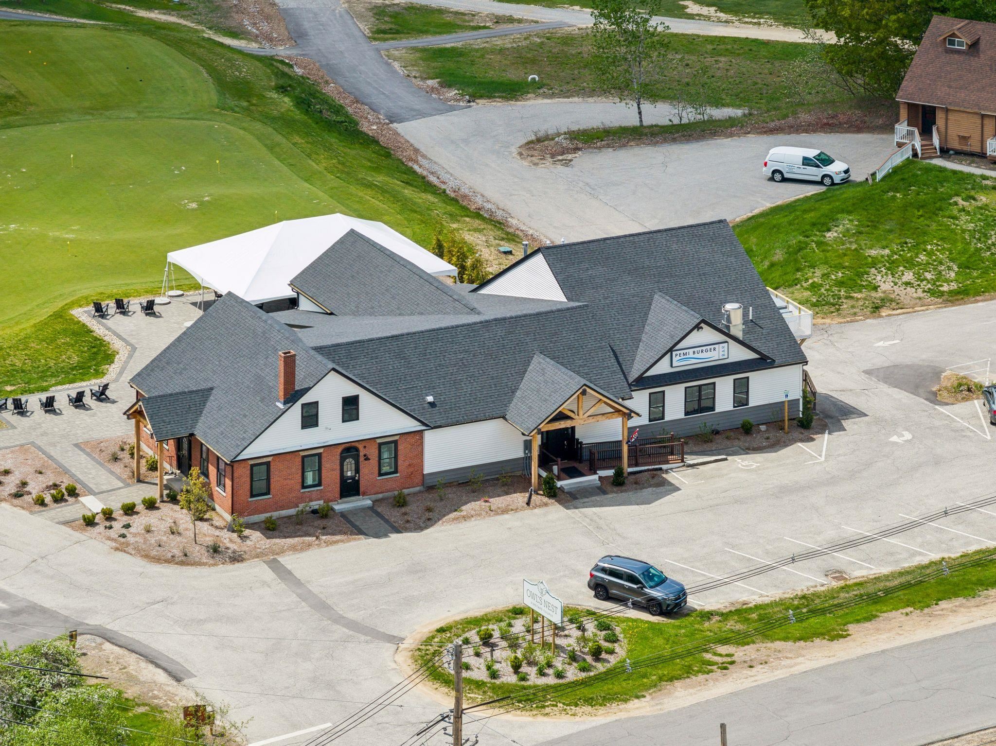 81 Fairway Dr #3, Ashland, NH 03217