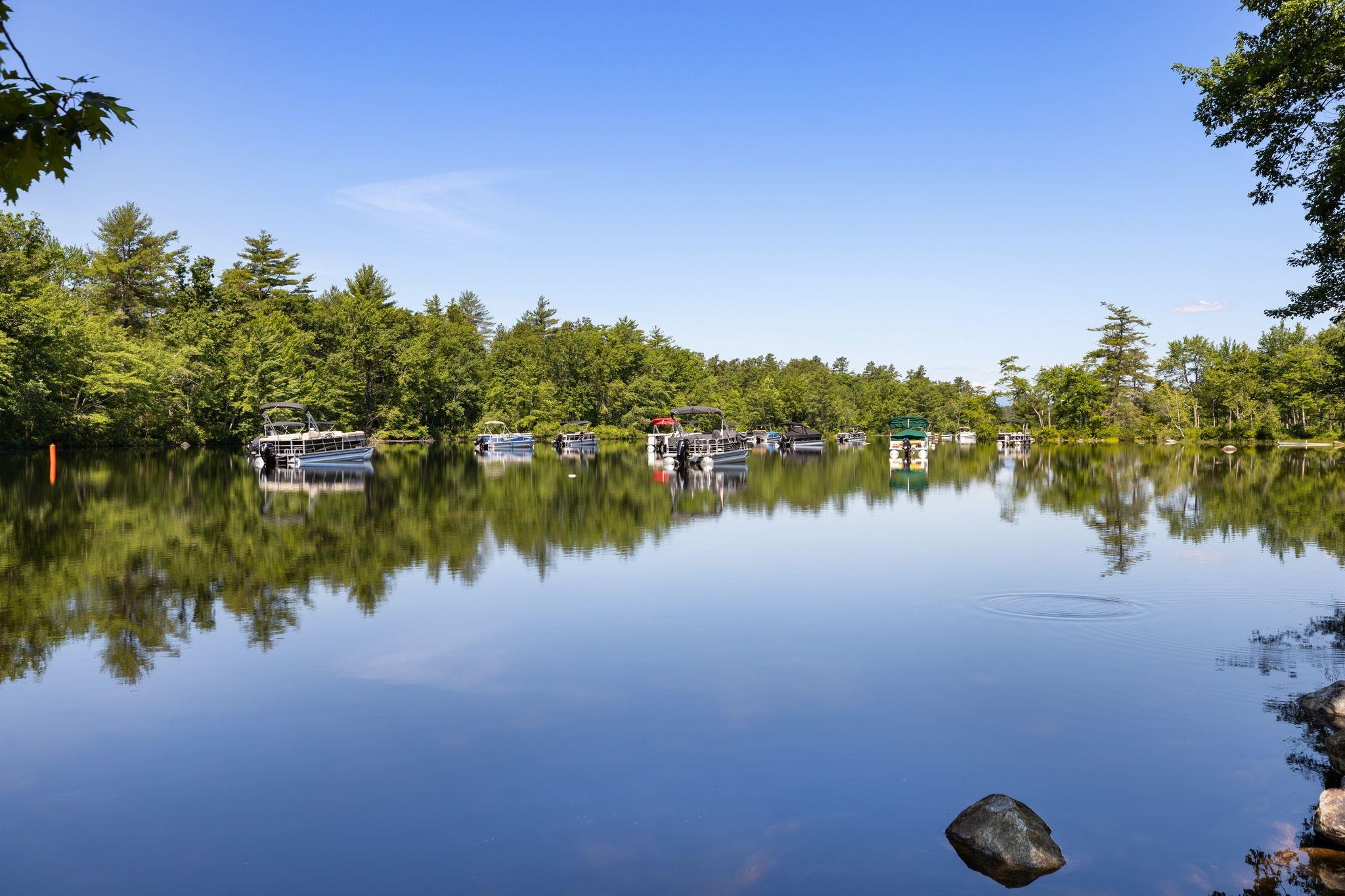 Lot 7 Parsons Rd, Freedom, NH 03826