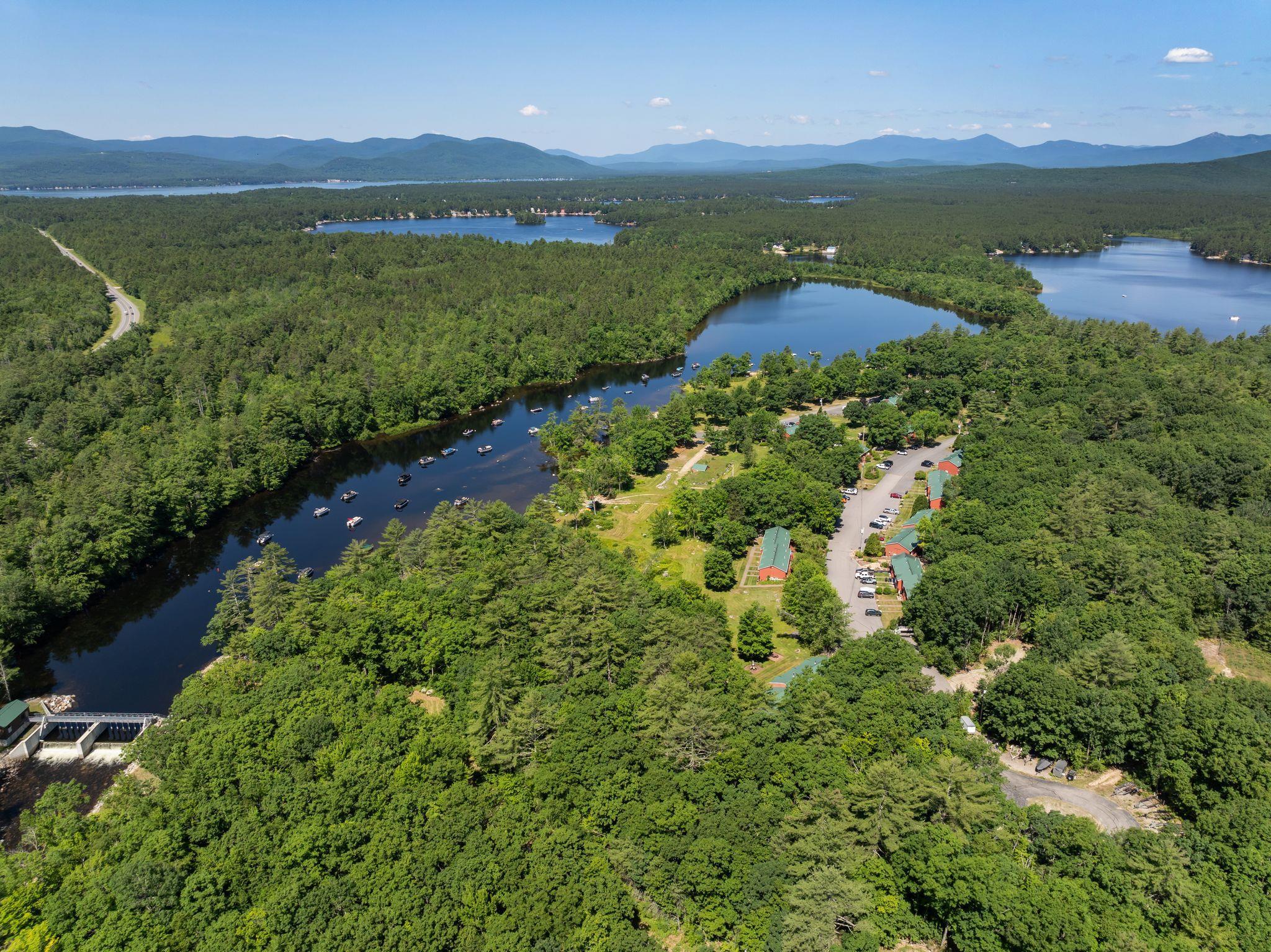 Lot 7 Parsons Rd, Freedom, NH 03826