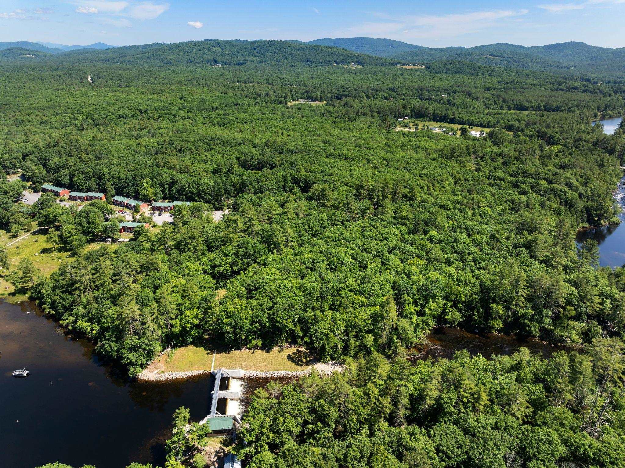 Lot 7 Parsons Rd, Freedom, NH 03826