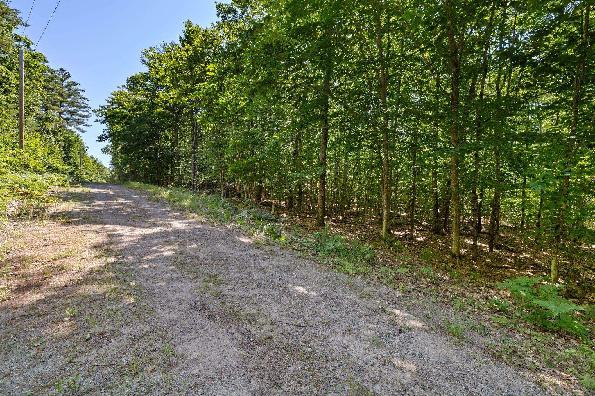 Lot 7 Parsons Rd, Freedom, NH 03826