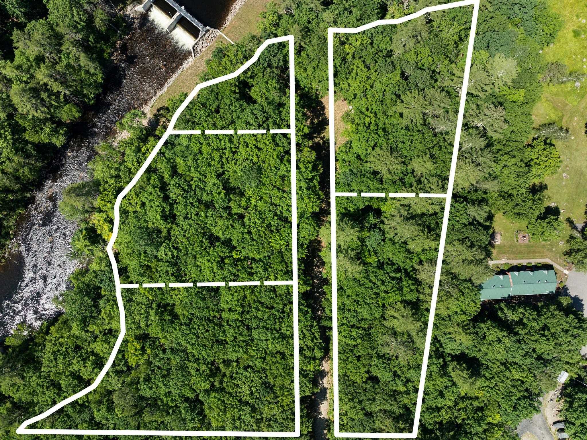 Lot 7 Parsons Rd, Freedom, NH 03826