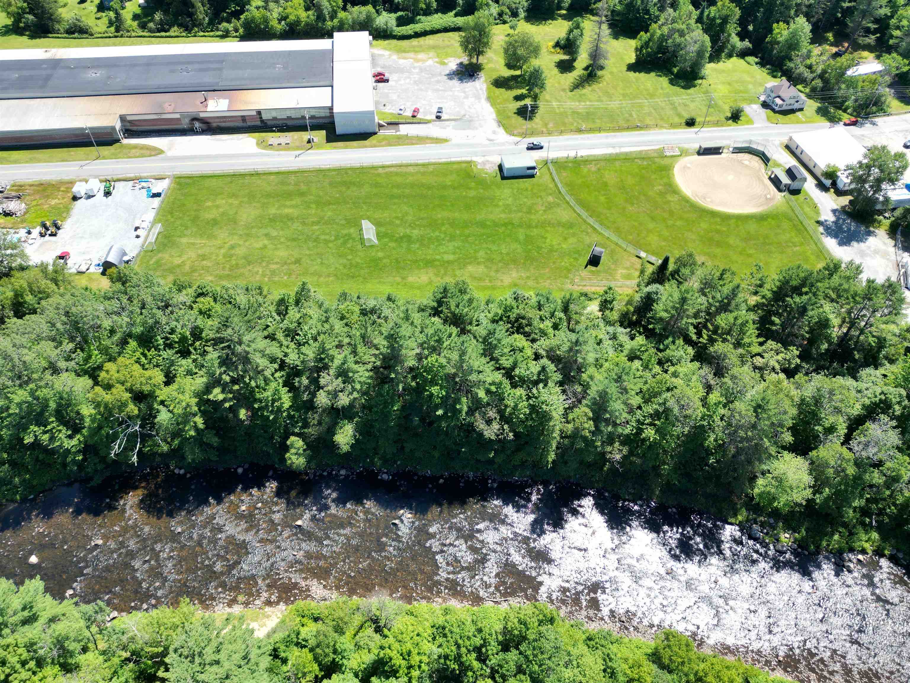 196 Washington St #Condo 3, Littleton, NH 03561