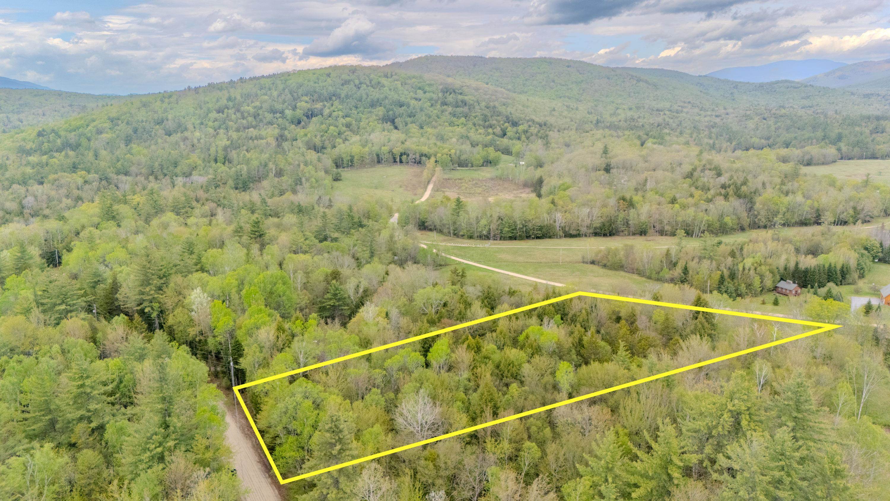 00 Yarding Ln, Thornton, NH 03285