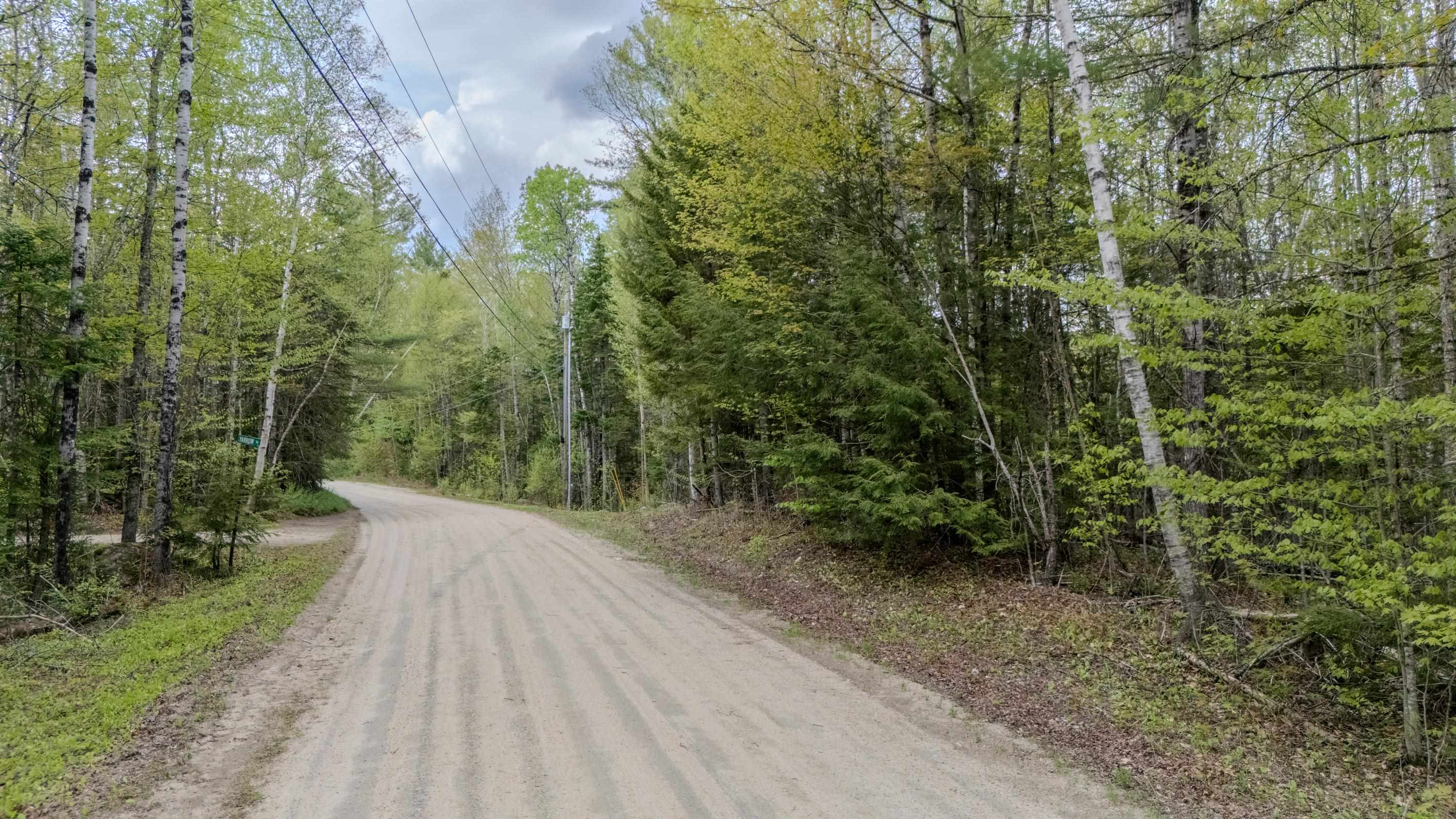 00 Yarding Ln, Thornton, NH 03285