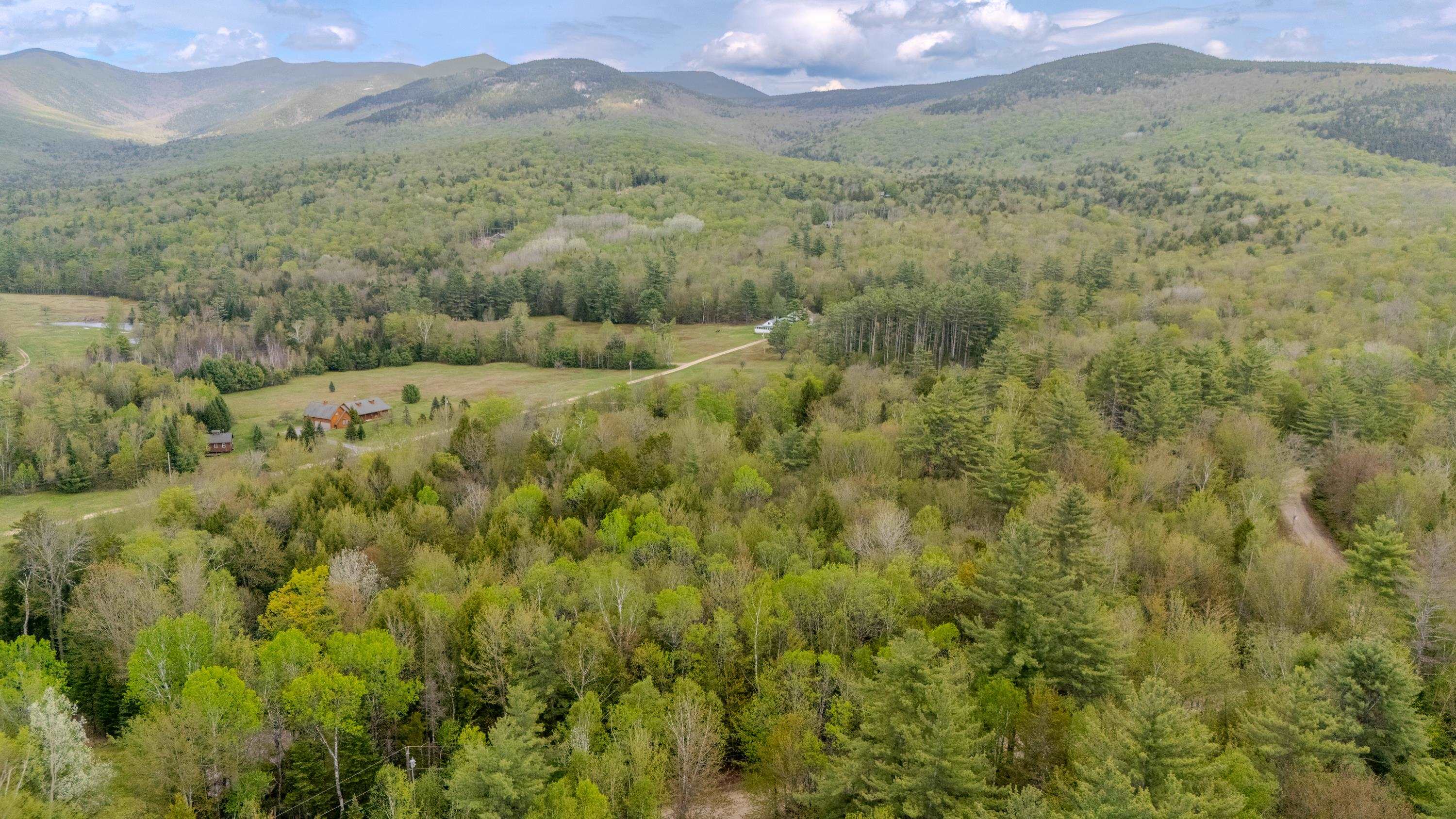00 Yarding Ln, Thornton, NH 03285
