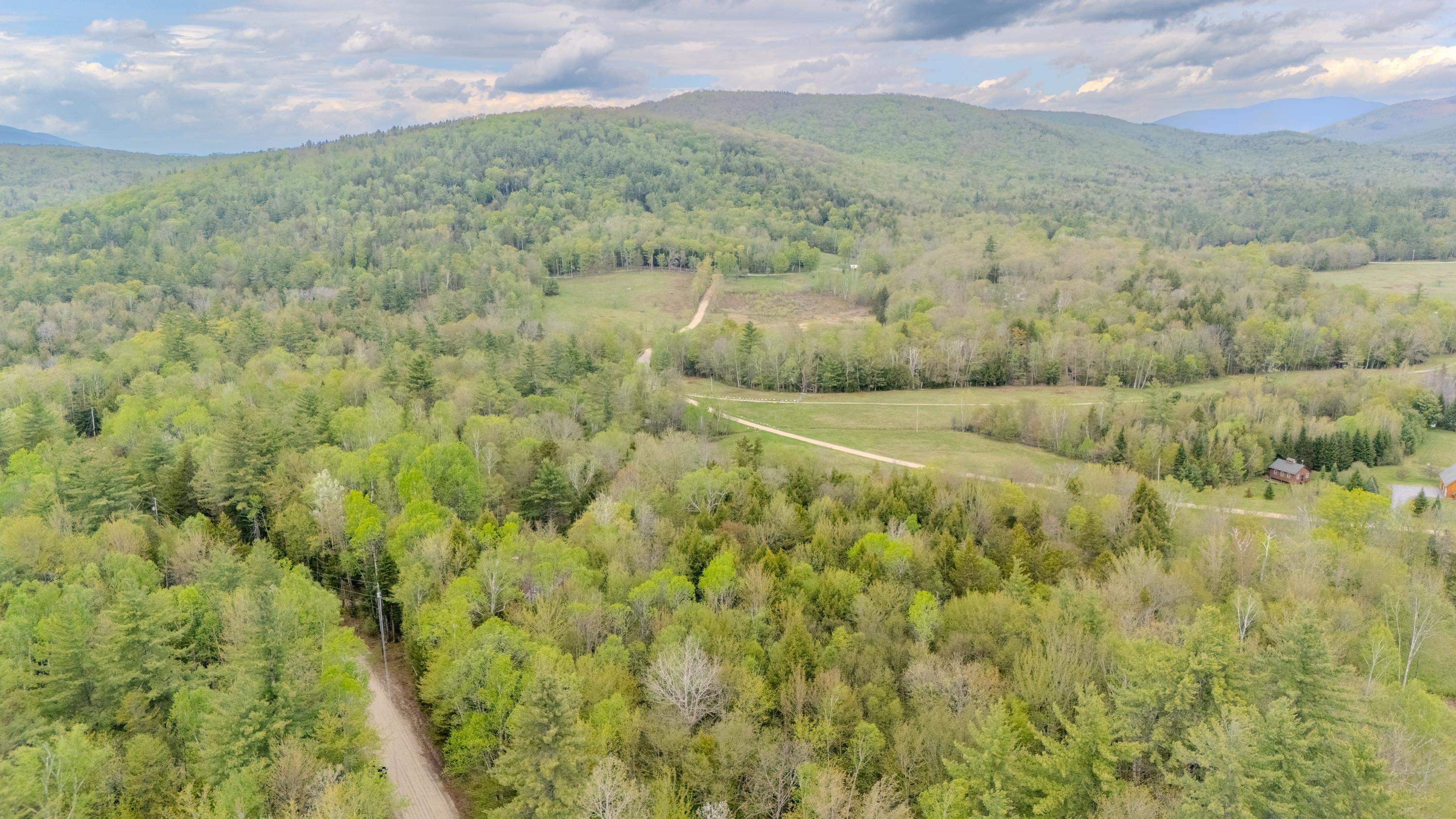 00 Yarding Ln, Thornton, NH 03285