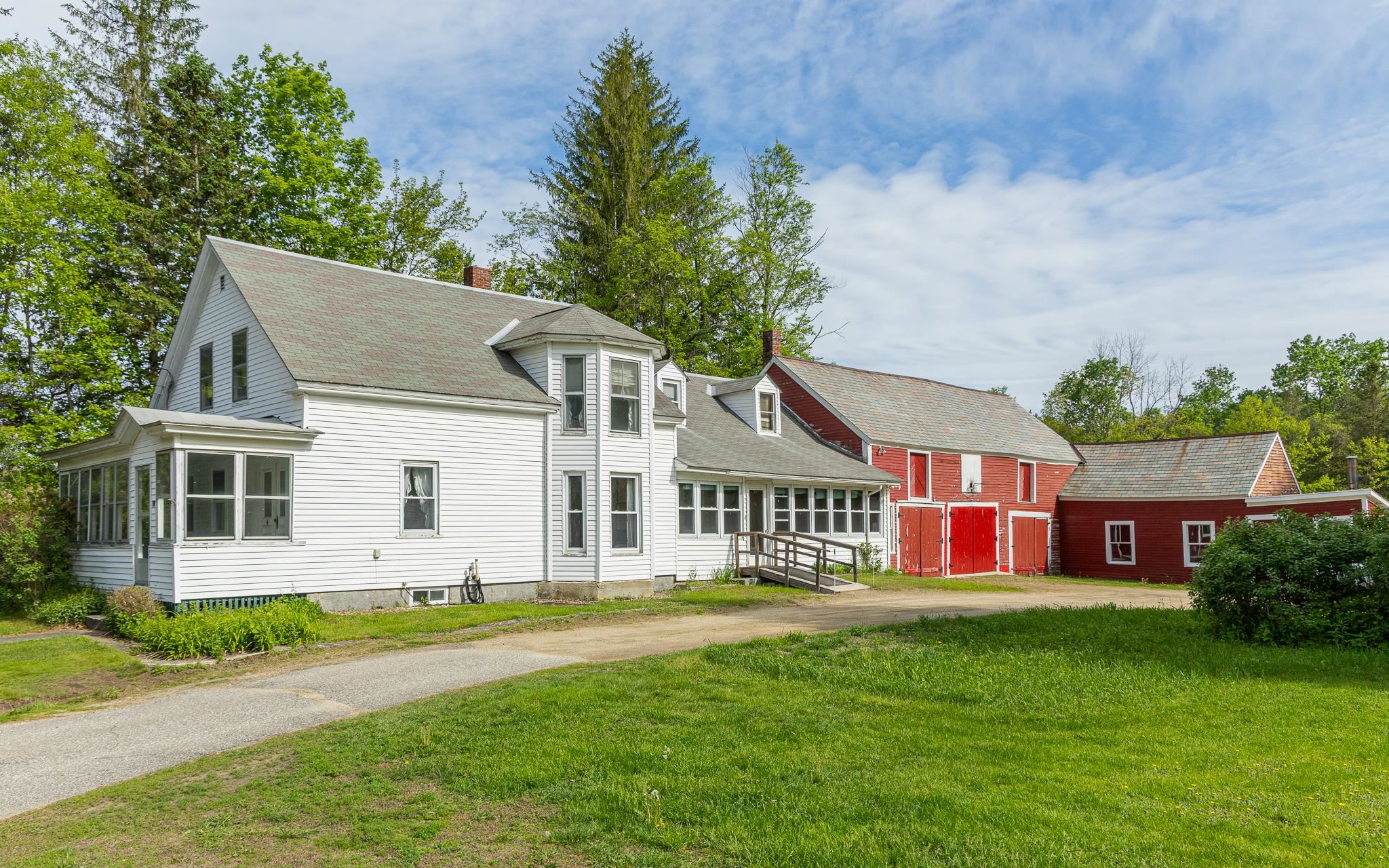 82 Main St, Marlborough, NH 03455