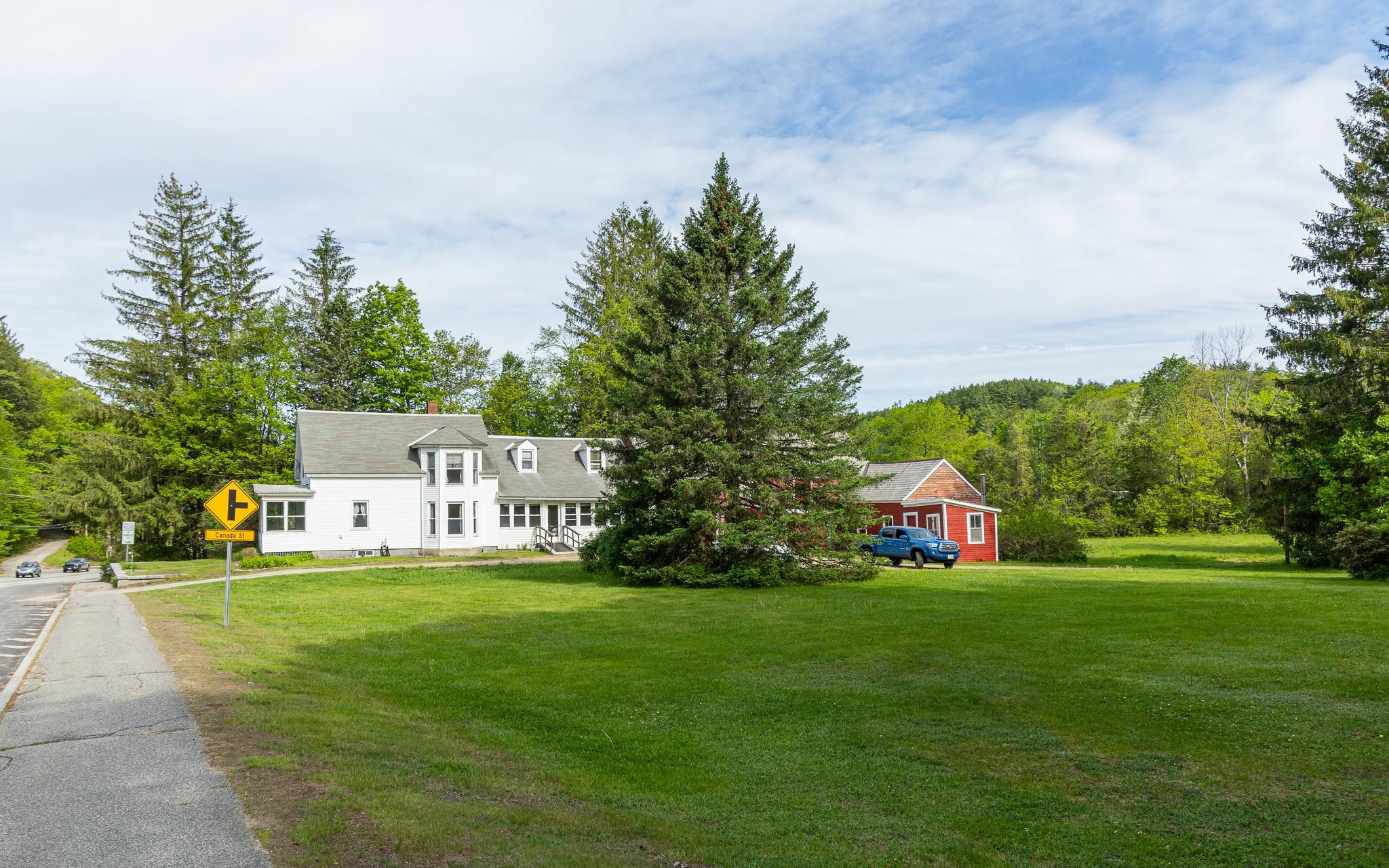 82 Main St, Marlborough, NH 03455