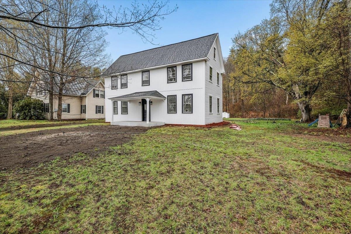 9 High St, Boscawen, NH 03303