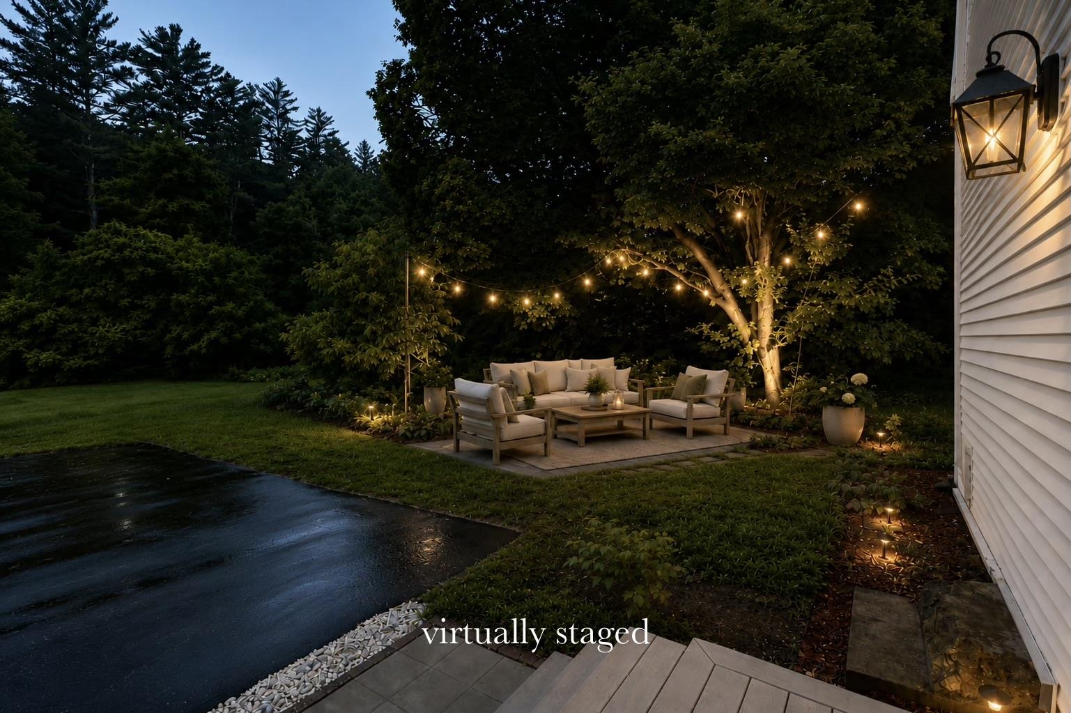 9 High St, Boscawen, NH 03303