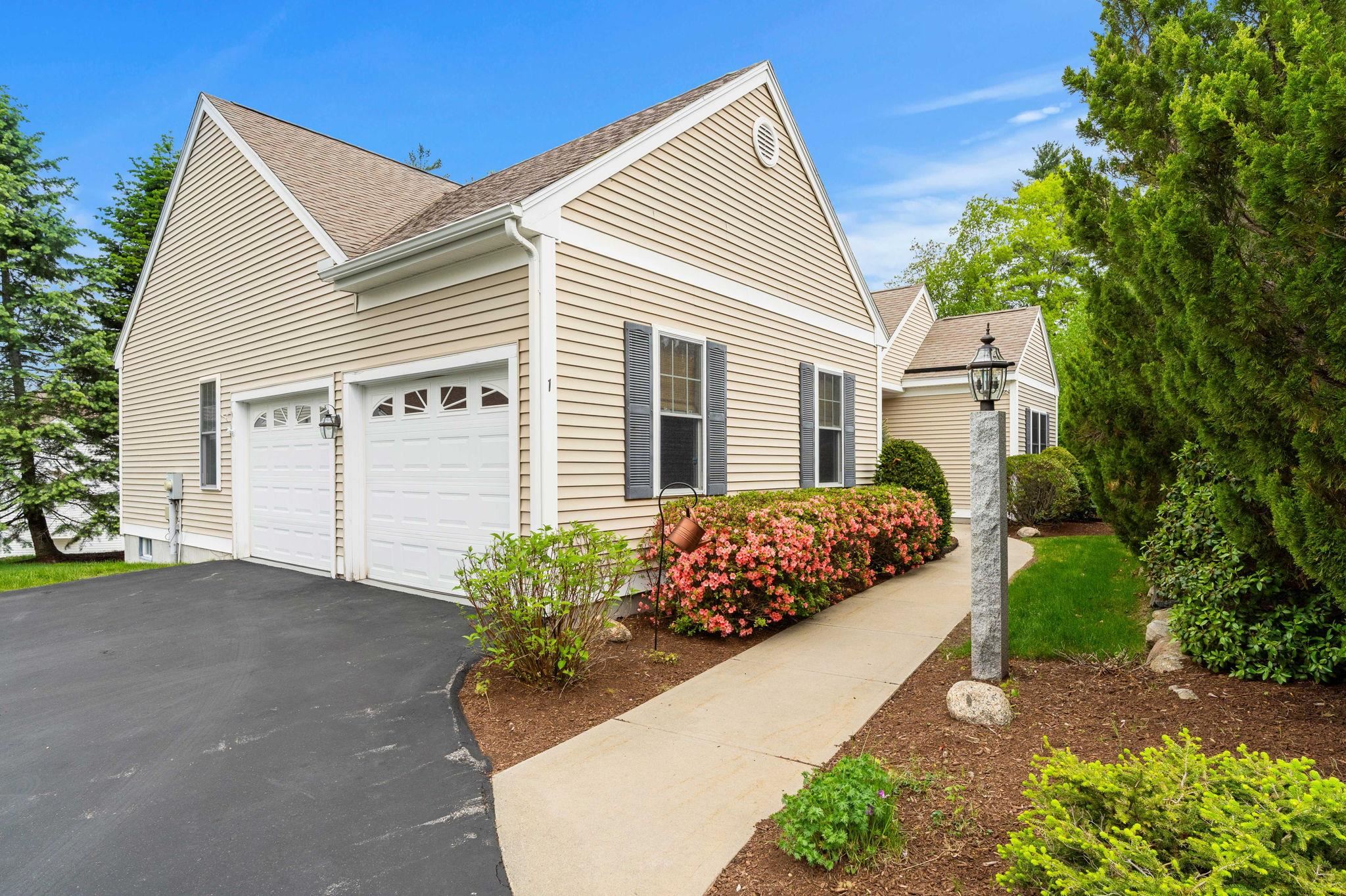 1 Tarleton Ln, Amherst, NH 03031