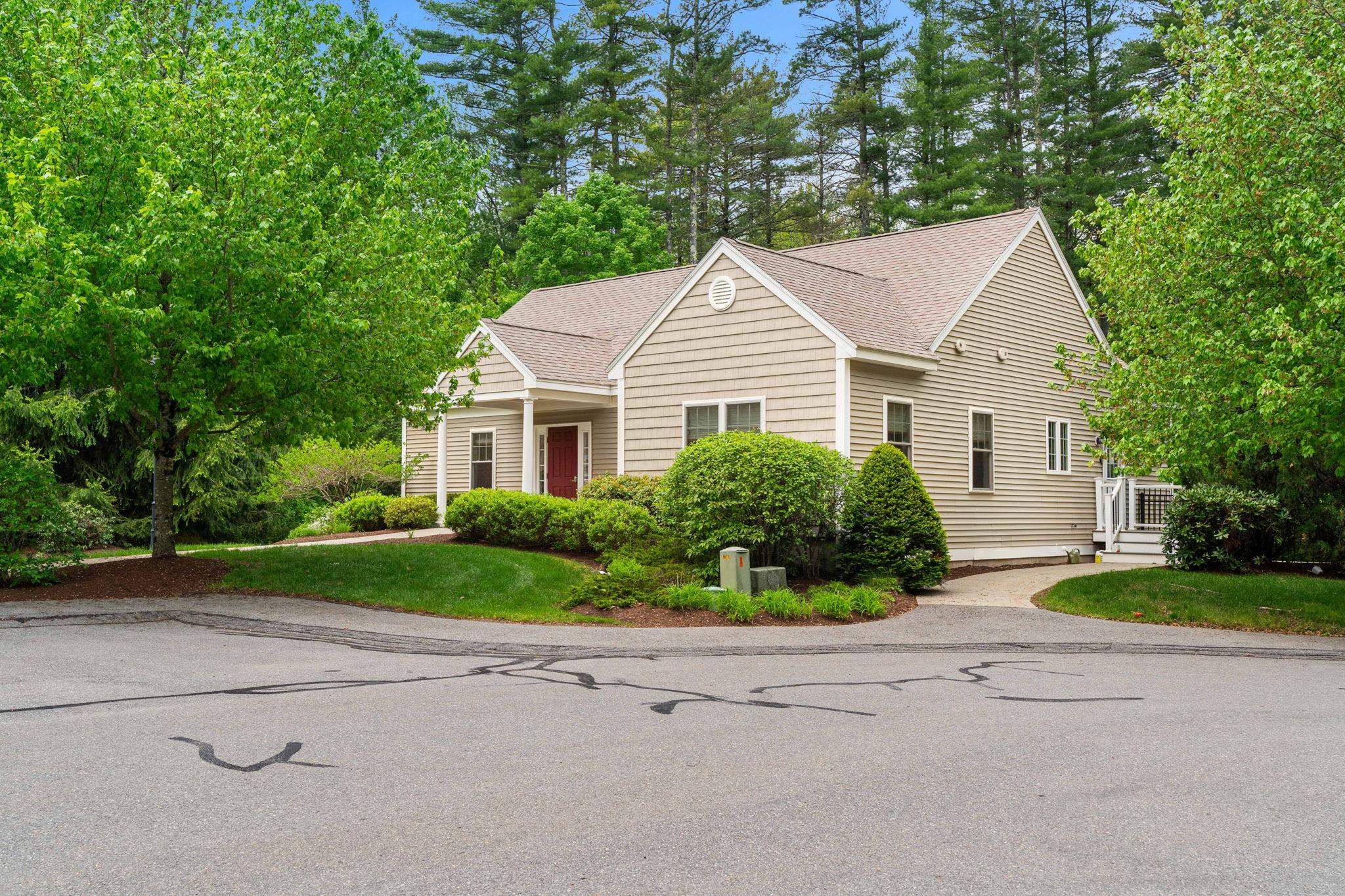 1 Tarleton Ln, Amherst, NH 03031