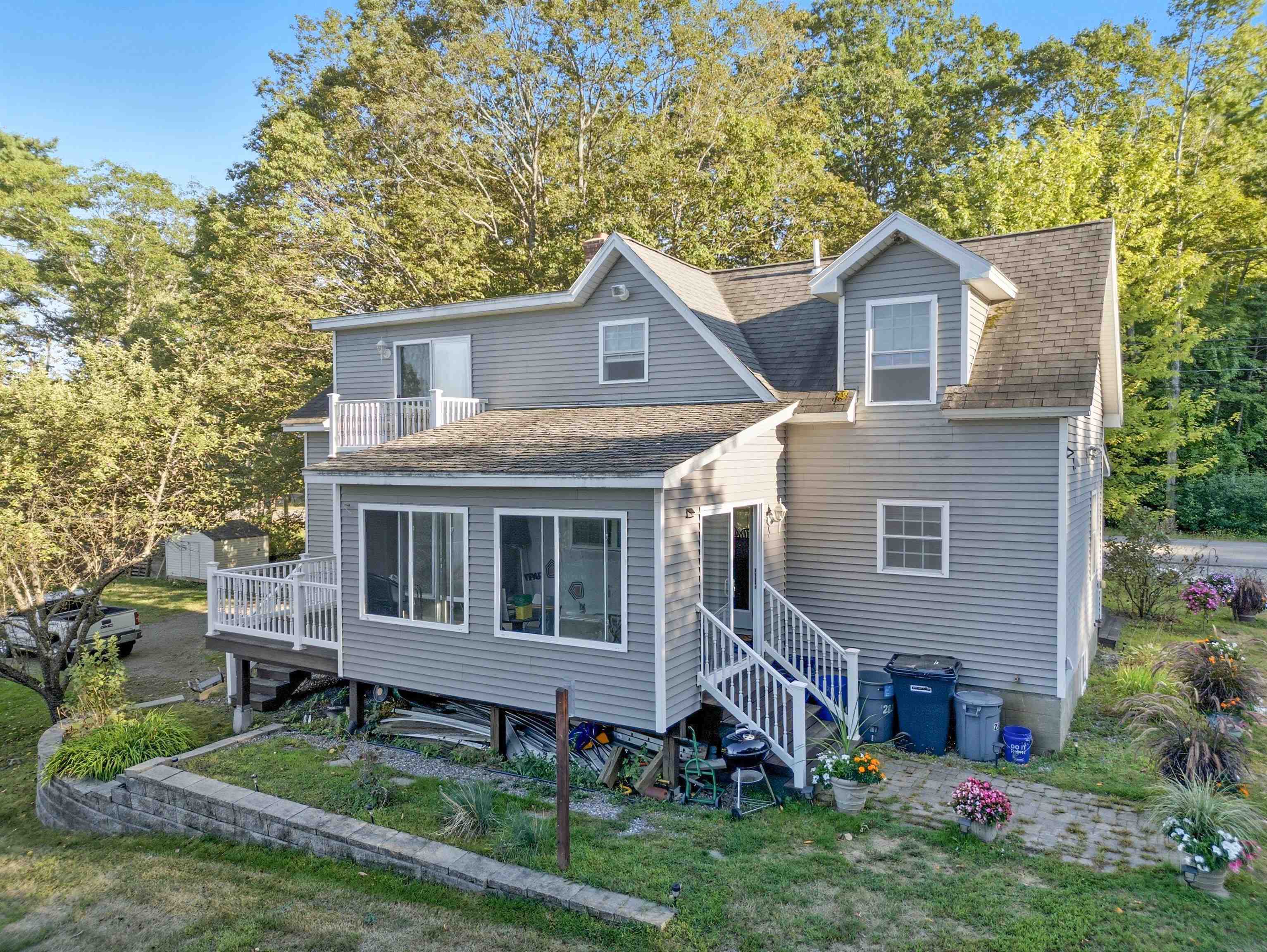282 Bay Hill Rd, Northfield, NH 03276