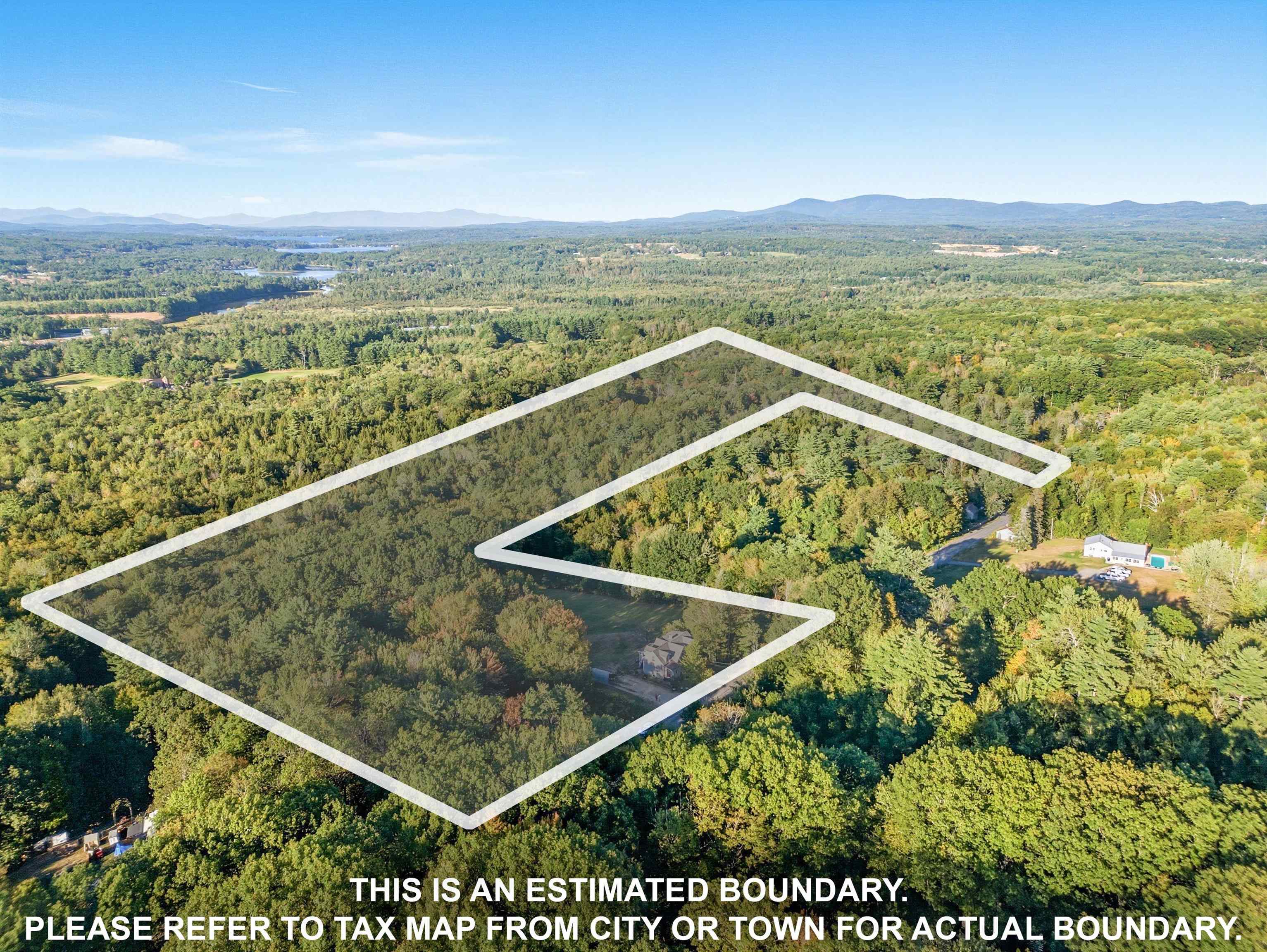 282 Bay Hill Rd, Northfield, NH 03276