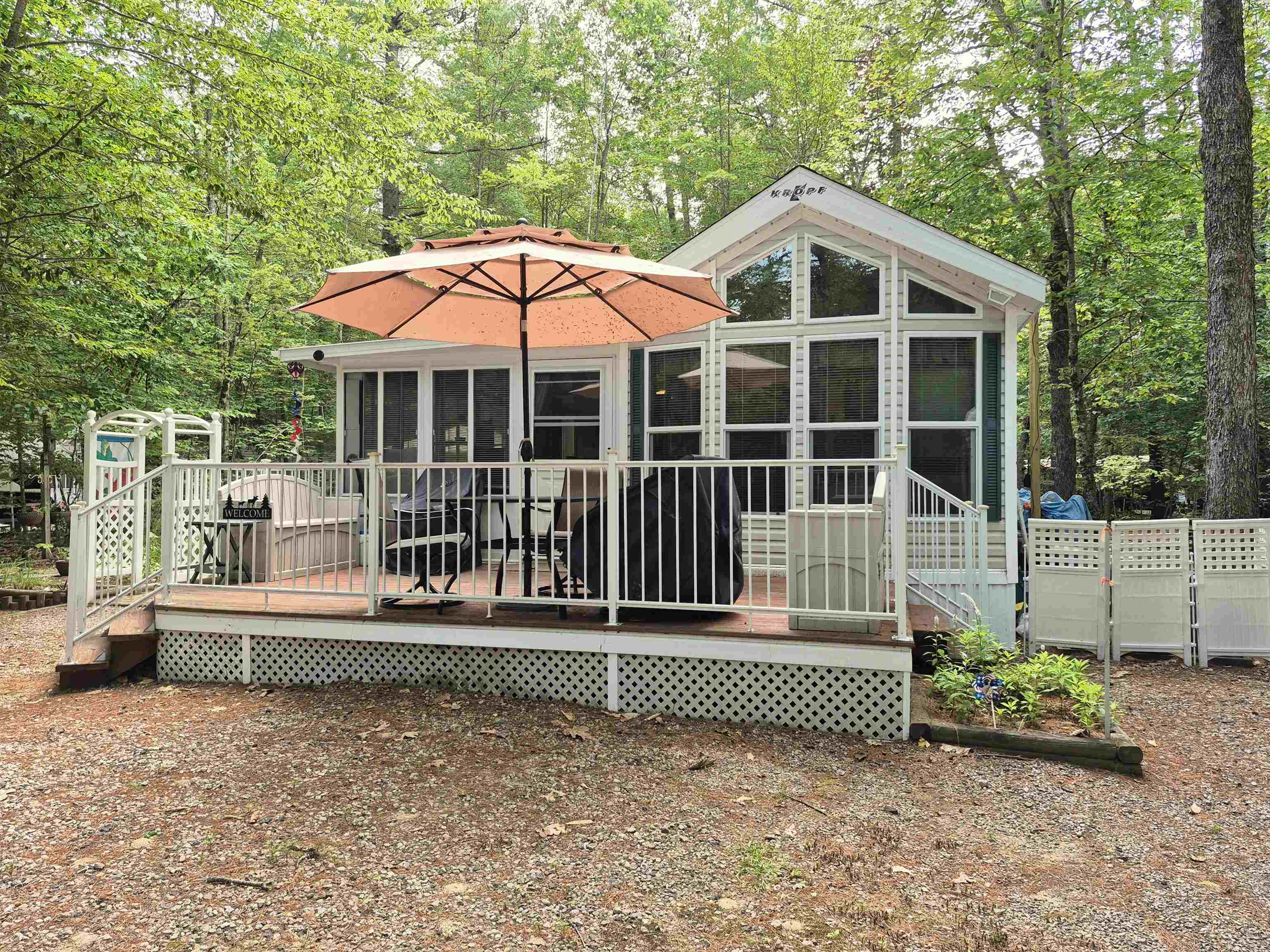 40 Pine Rd, Wakefield, NH 03830