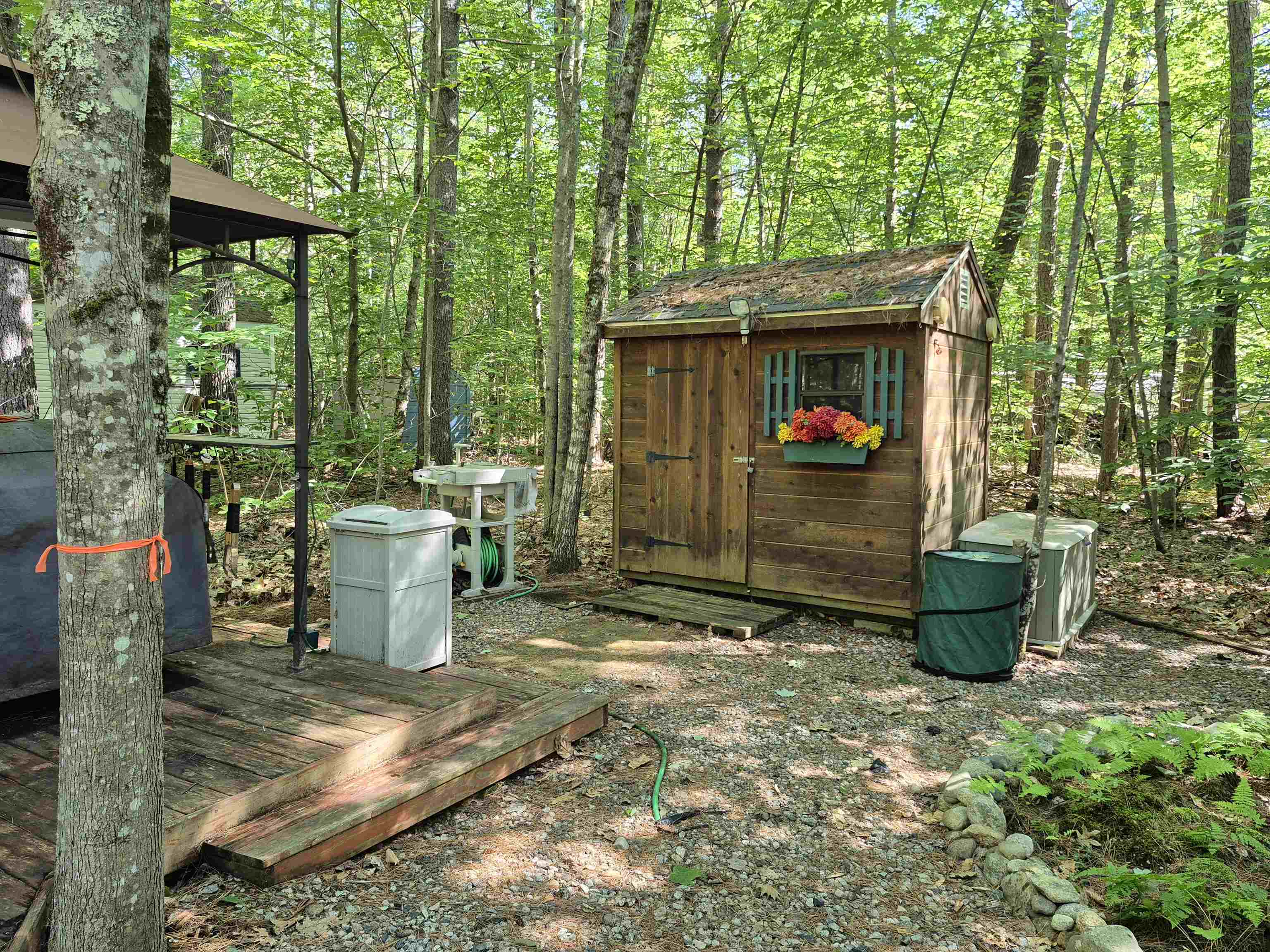 40 Pine Rd, Wakefield, NH 03830