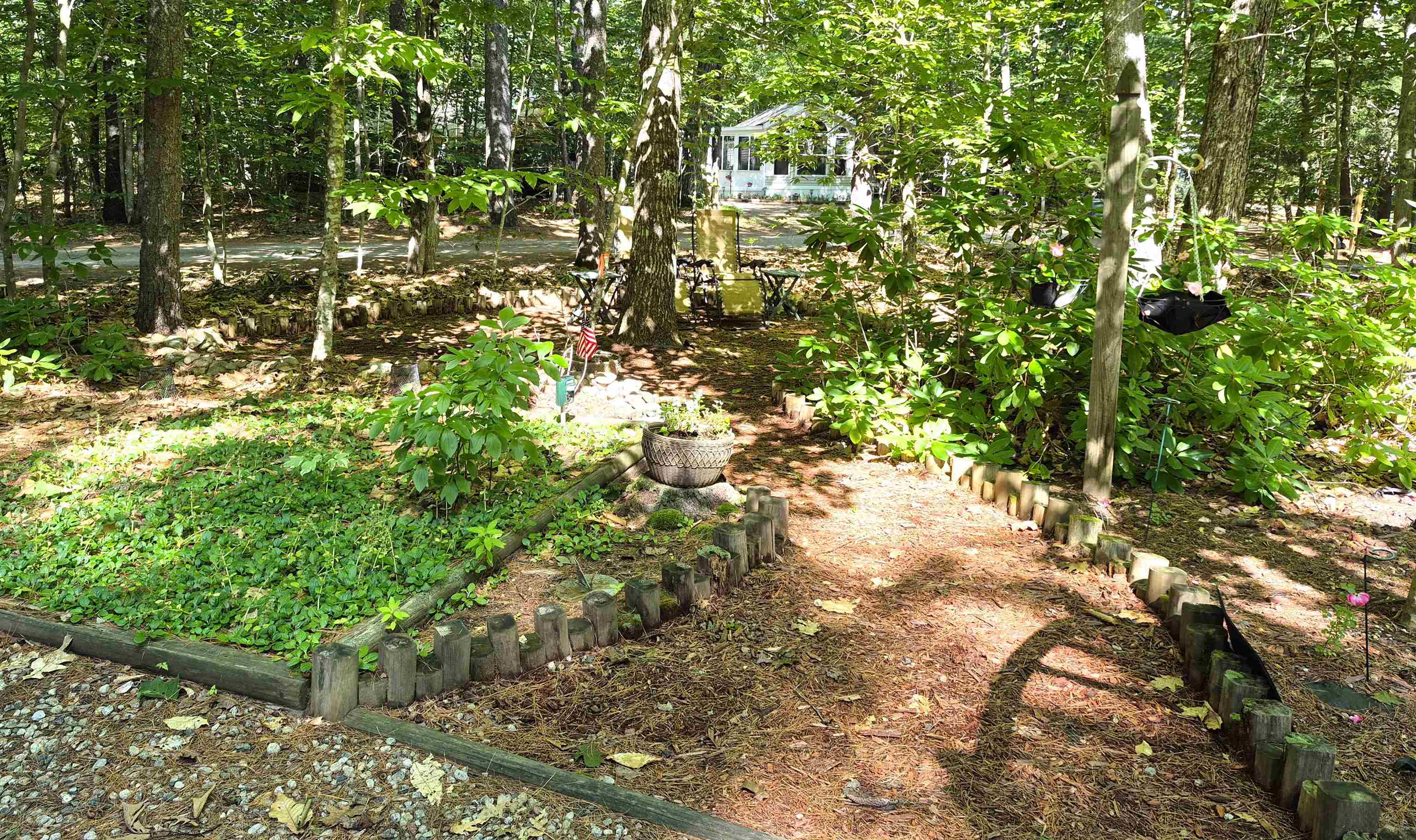 40 Pine Rd, Wakefield, NH 03830