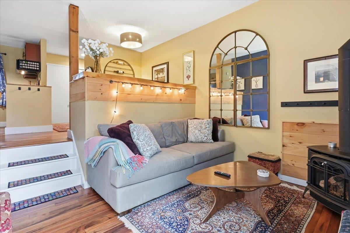 Waitsfield VT&nbsp;Condo for sale $225,000 $375 per sq.ft.
