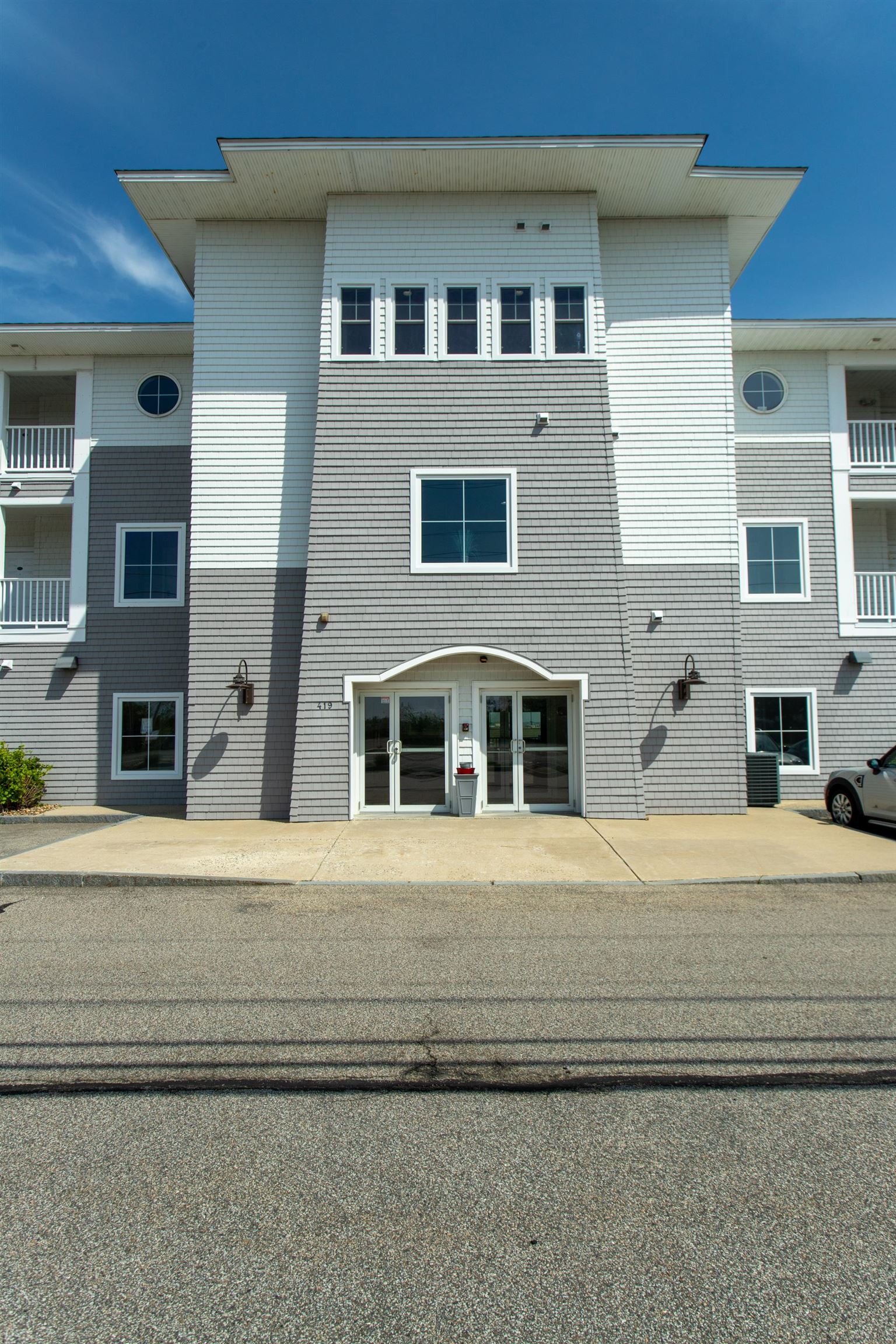 419 Route 286  #102, Seabrook, NH 03874