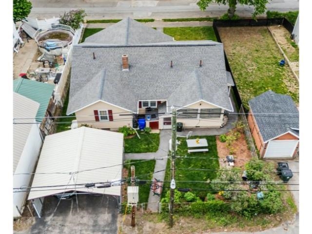 99 Myrtle St, Manchester, NH 03104