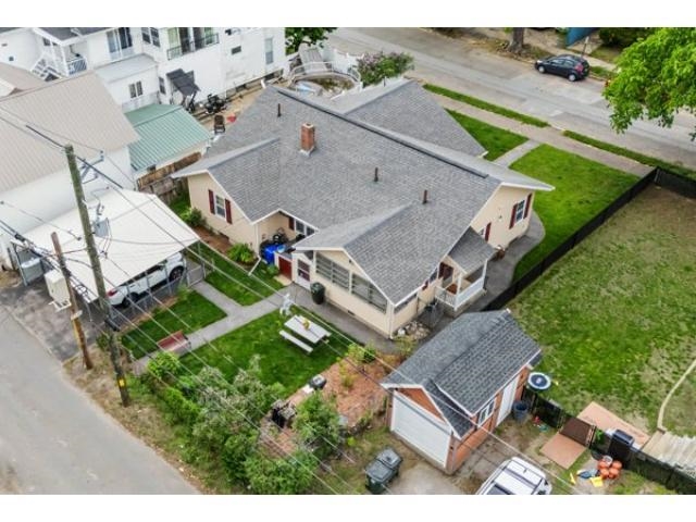 99 Myrtle St, Manchester, NH 03104