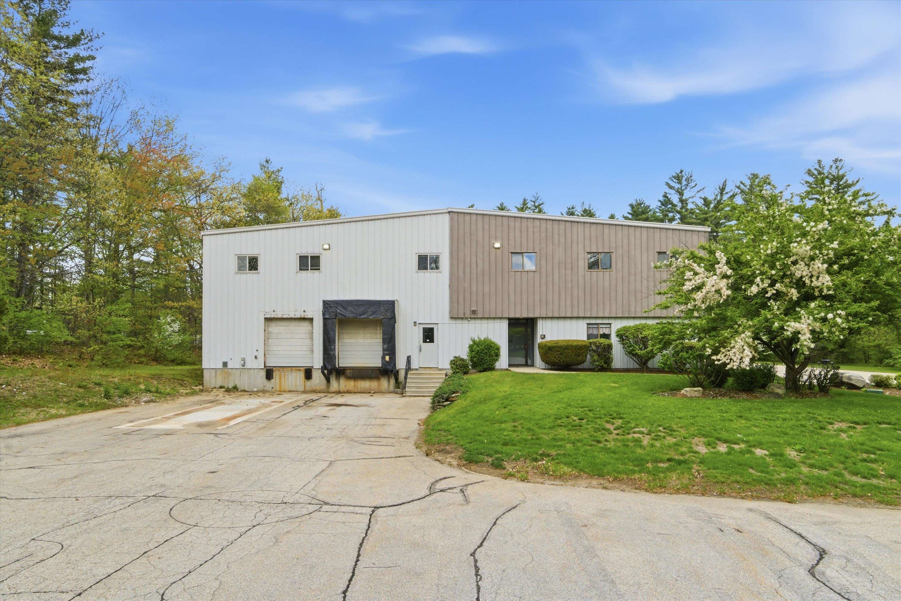 95 Runnells Bridge Rd, Hollis, NH 03049