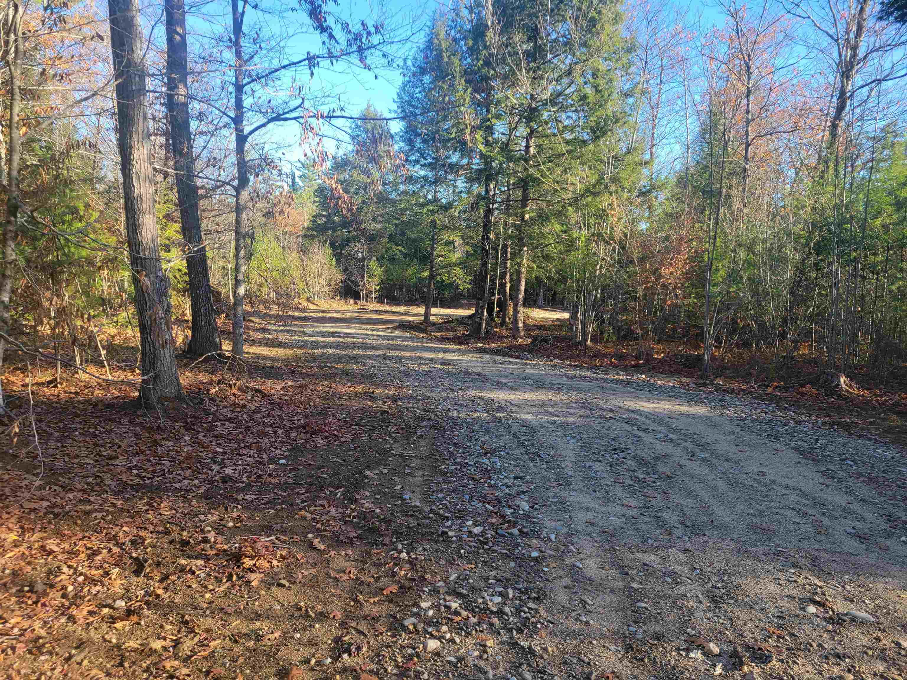 1555 River Rd, Bridgewater, NH 03222