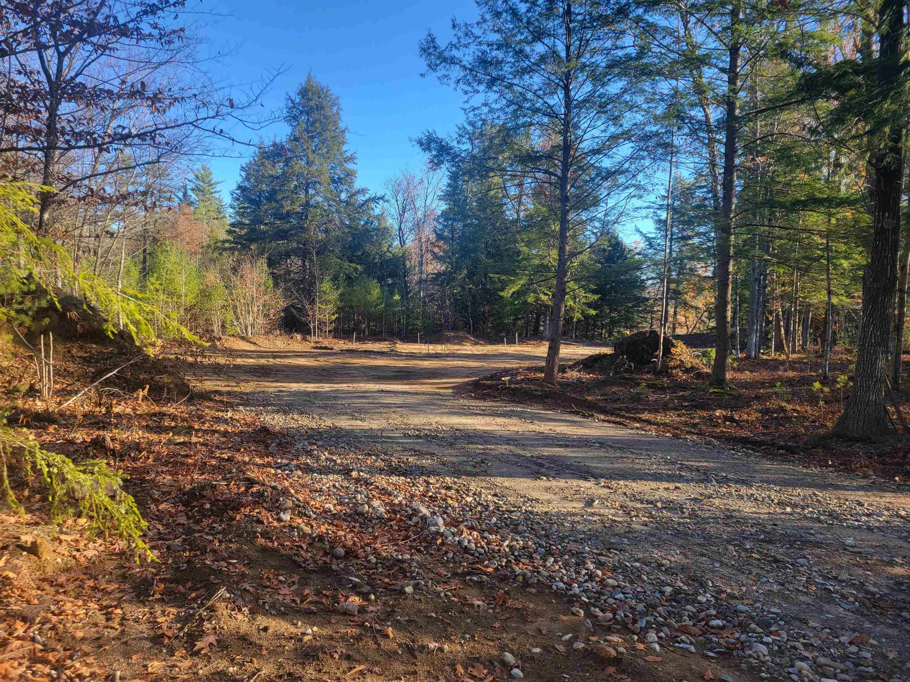 1555 River Rd, Bridgewater, NH 03222