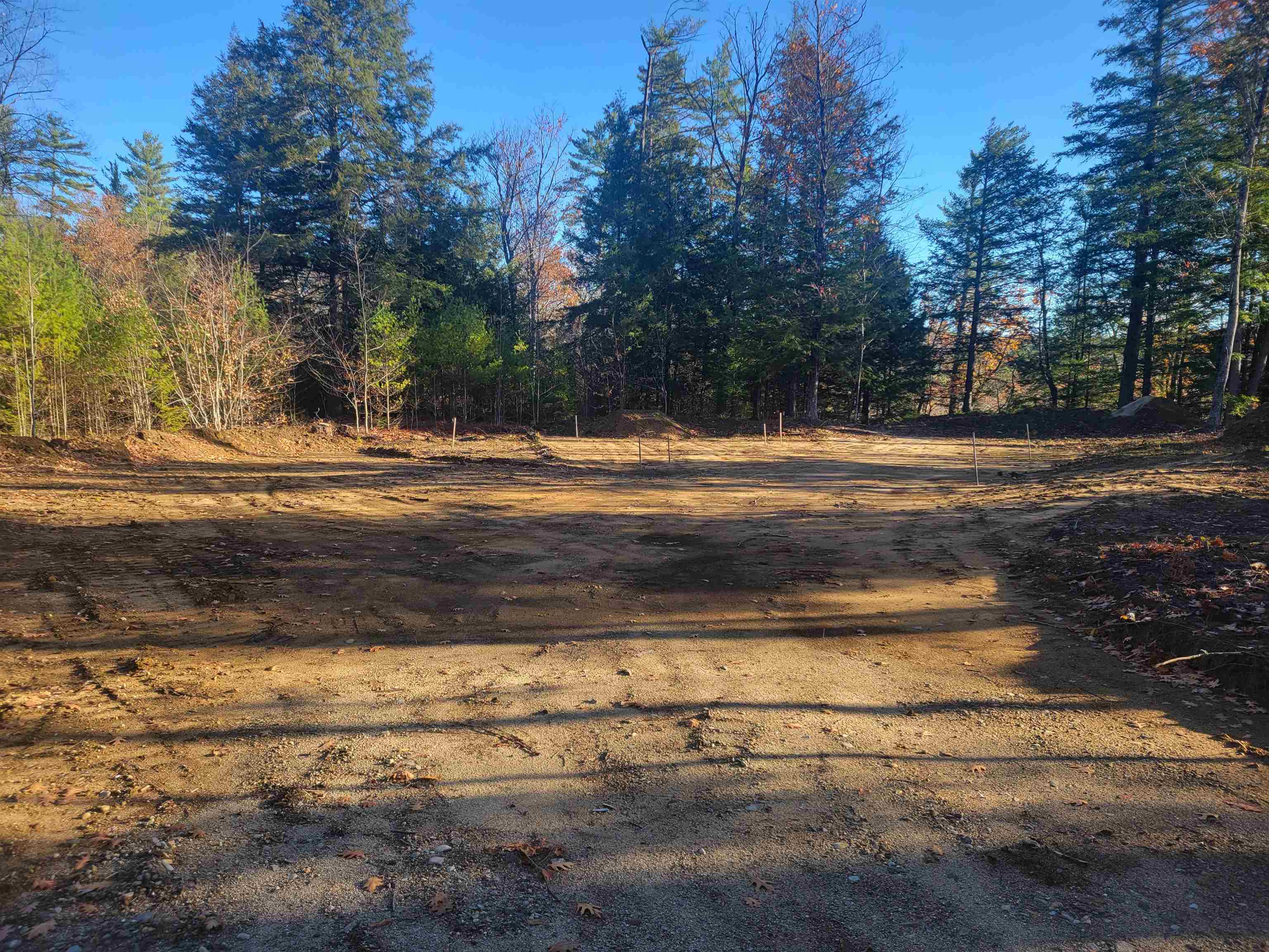 1555 River Rd, Bridgewater, NH 03222